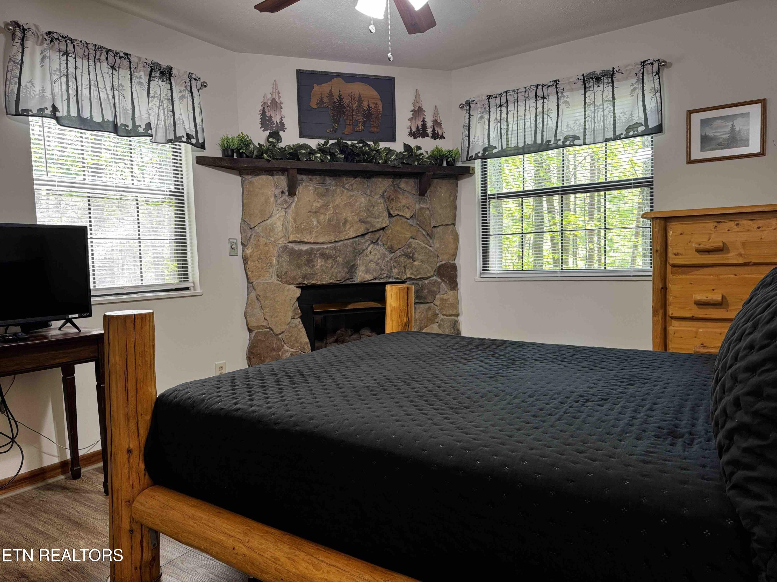 653 Oaks View Court Pigeon Forge TN 37863