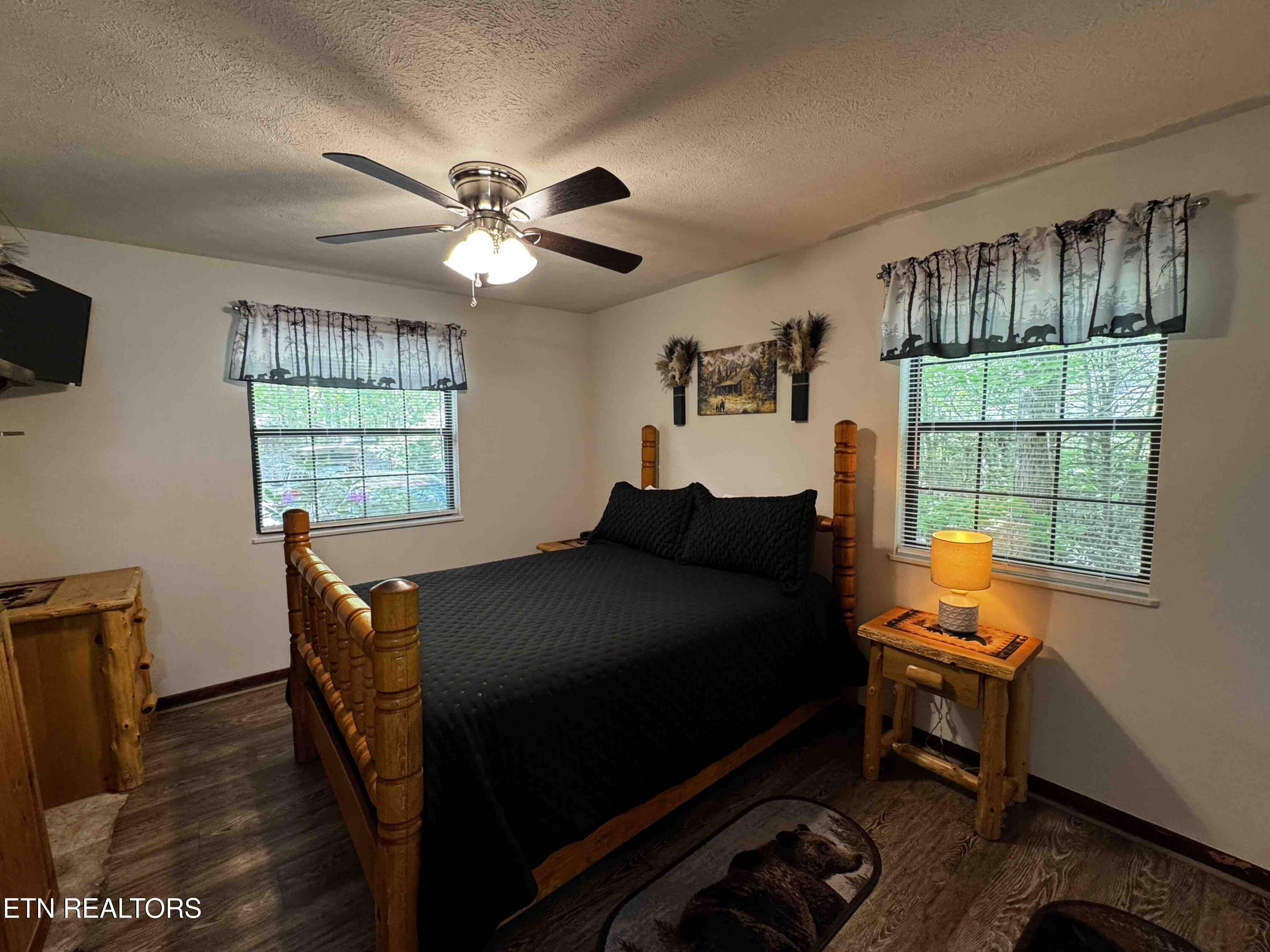653 Oaks View Court Pigeon Forge TN 37863