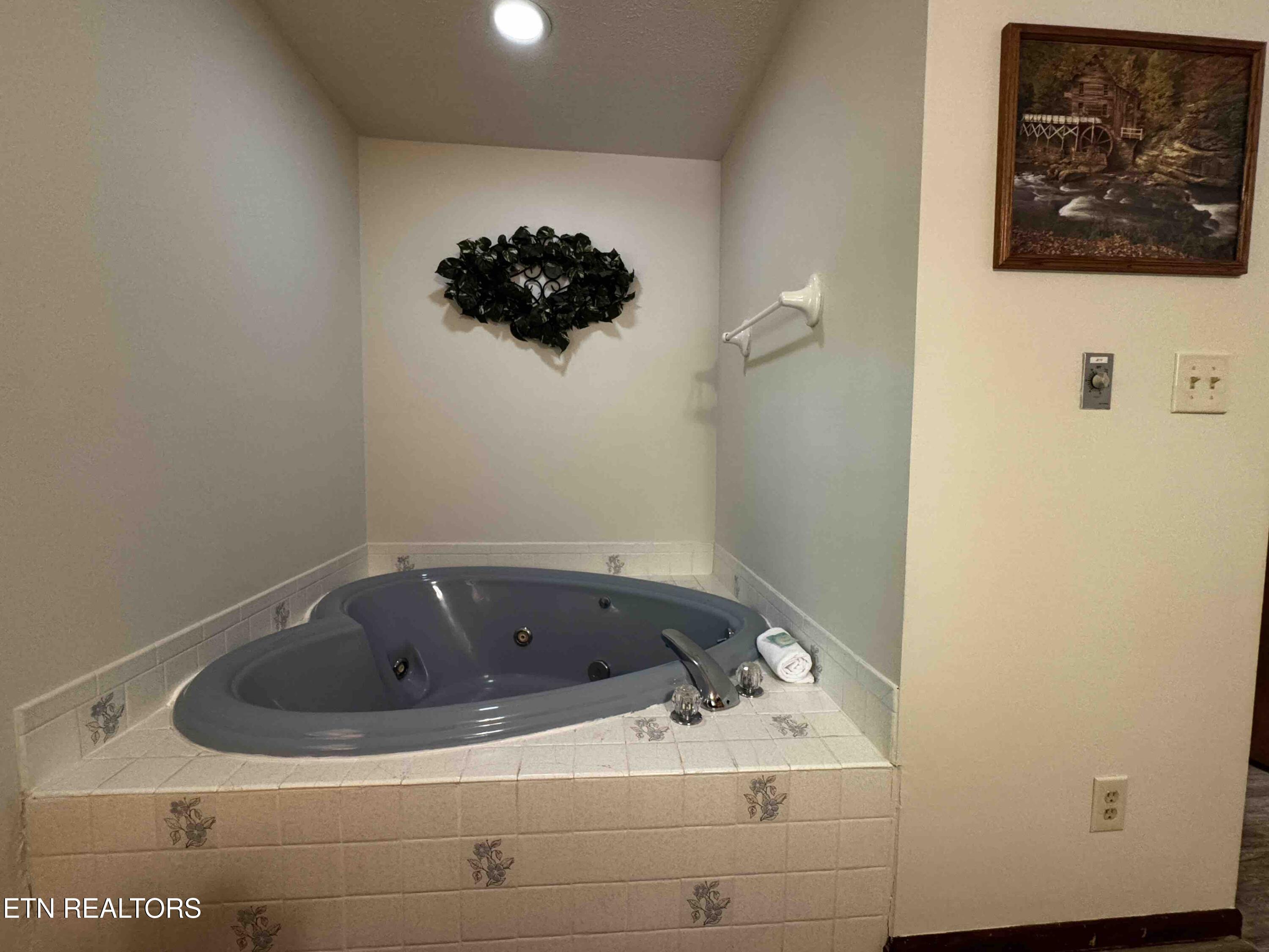 653 Oaks View Court Pigeon Forge TN 37863