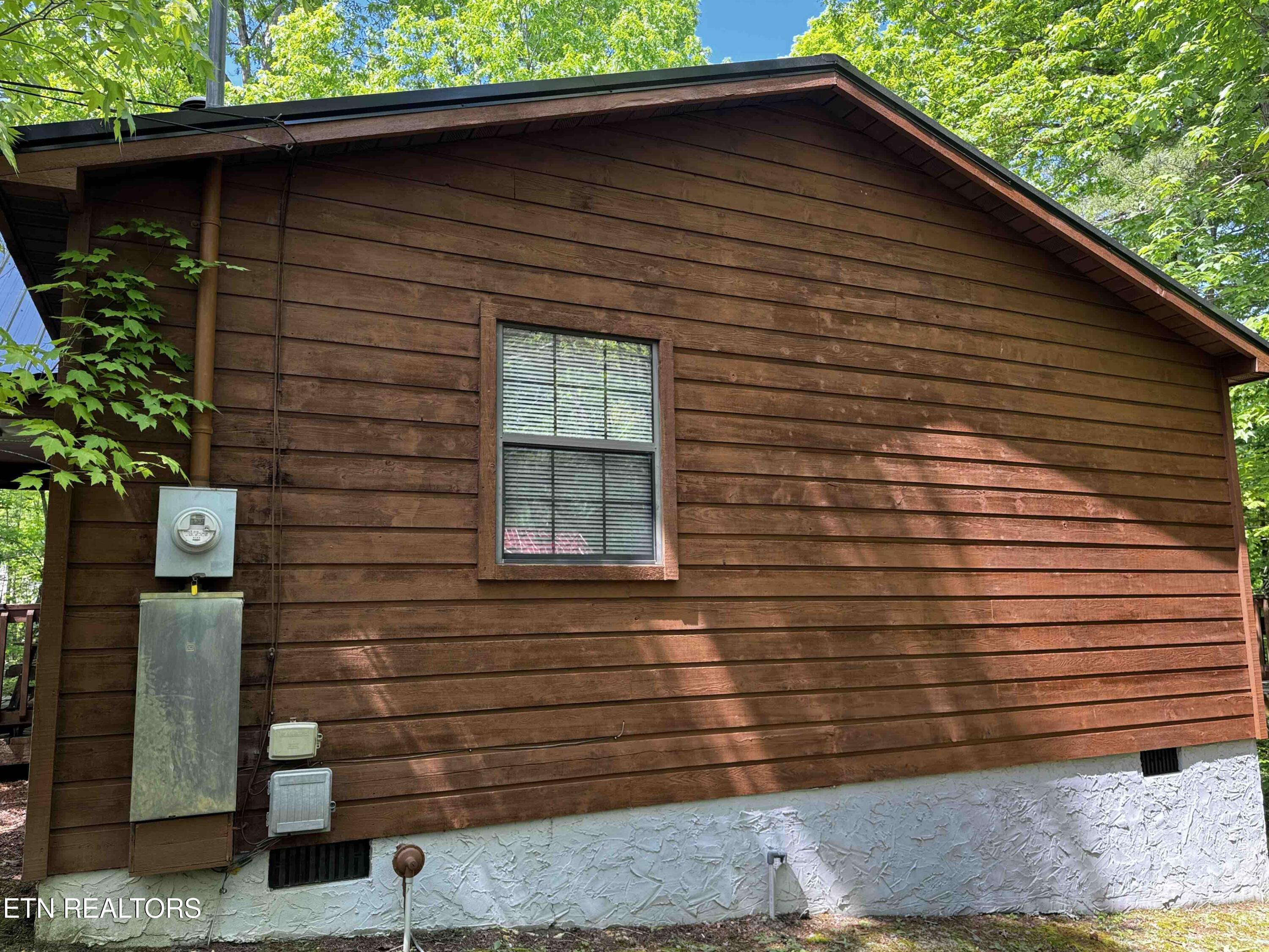 653 Oaks View Court Pigeon Forge TN 37863