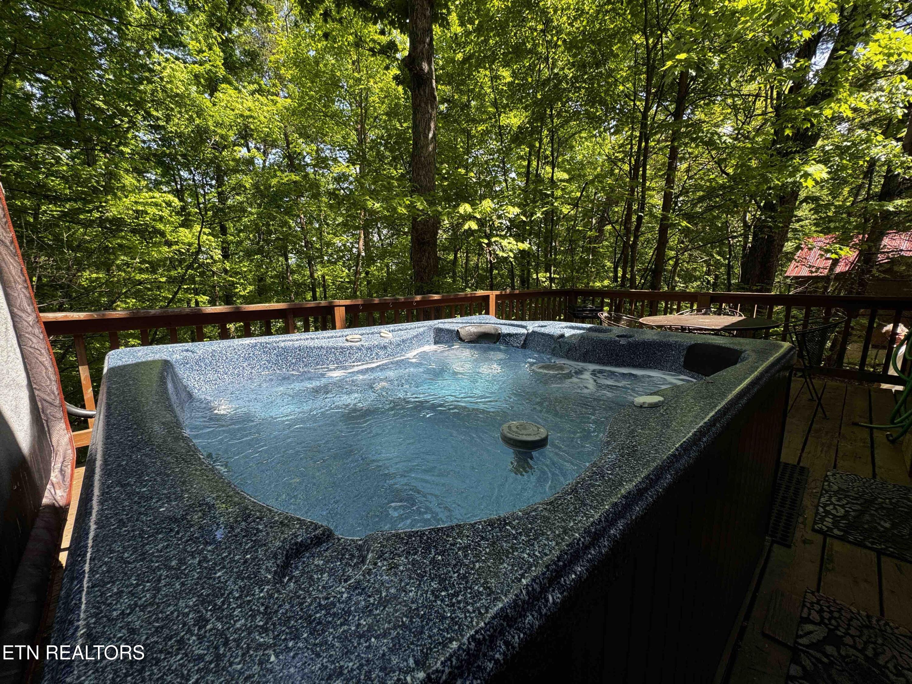 653 Oaks View Court Pigeon Forge TN 37863