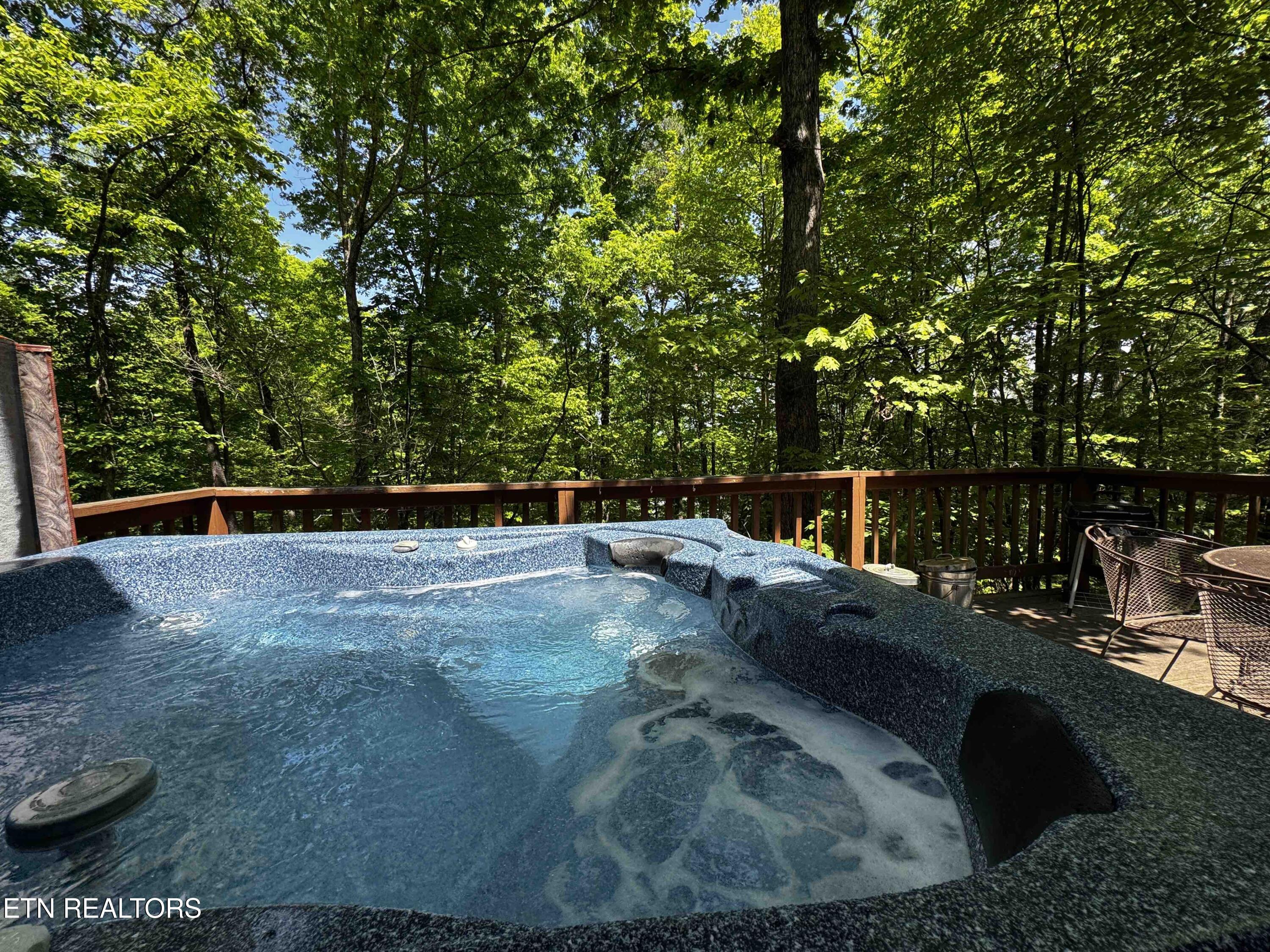 653 Oaks View Court Pigeon Forge TN 37863