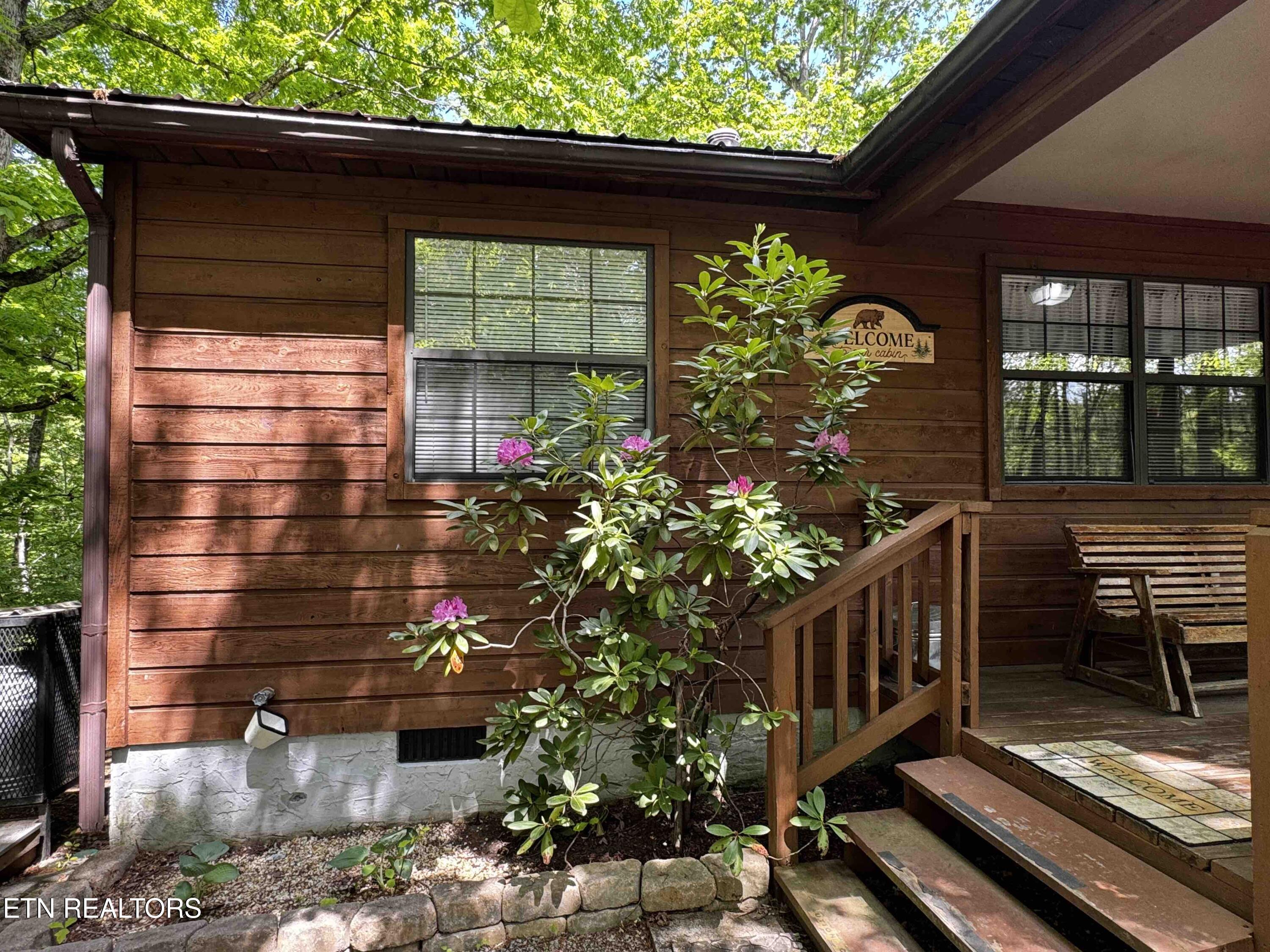 653 Oaks View Court Pigeon Forge TN 37863