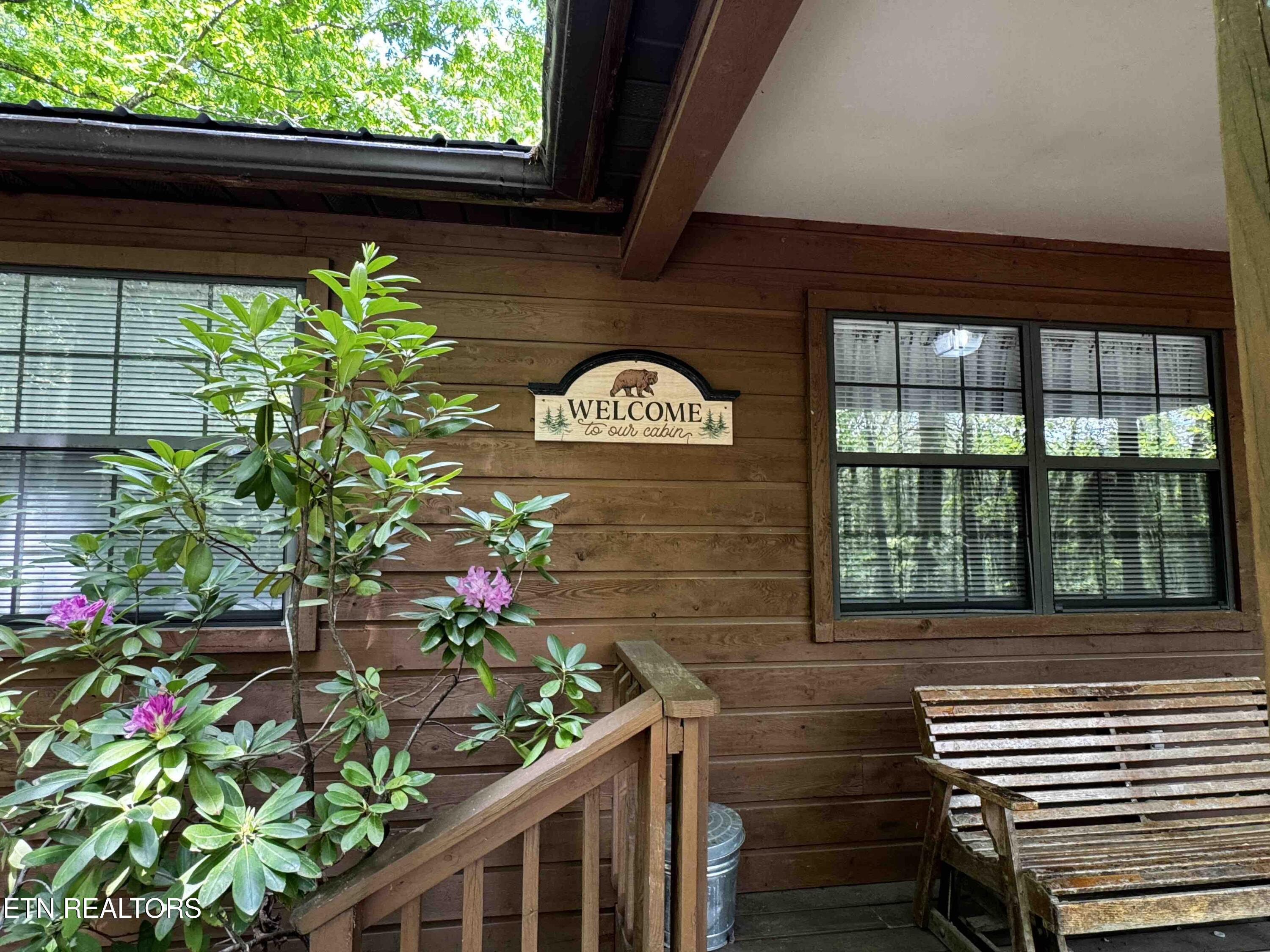 653 Oaks View Court Pigeon Forge TN 37863