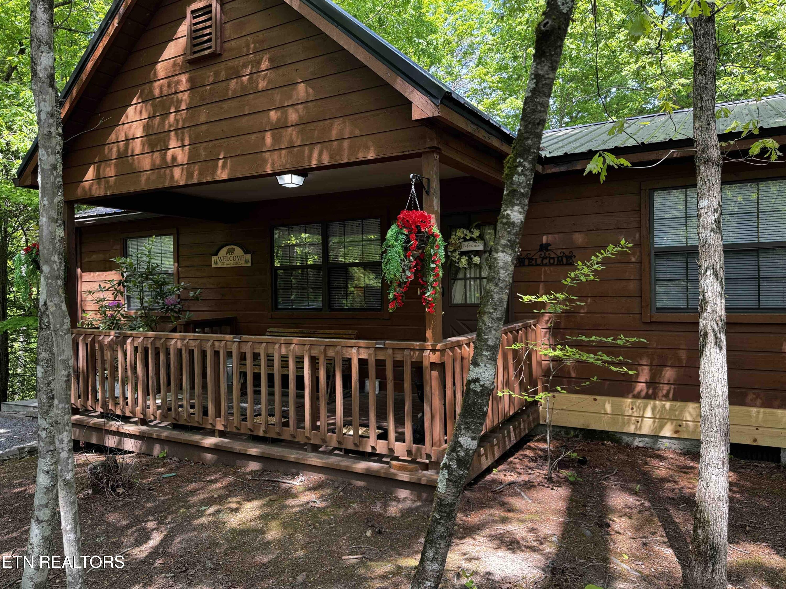 653 Oaks View Court Pigeon Forge TN 37863