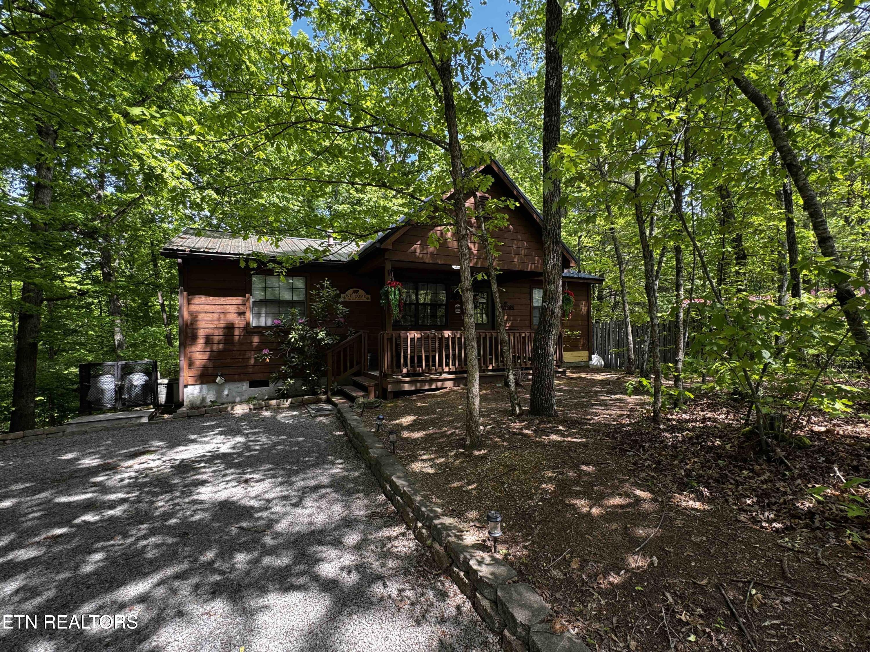 653 Oaks View Court Pigeon Forge TN 37863