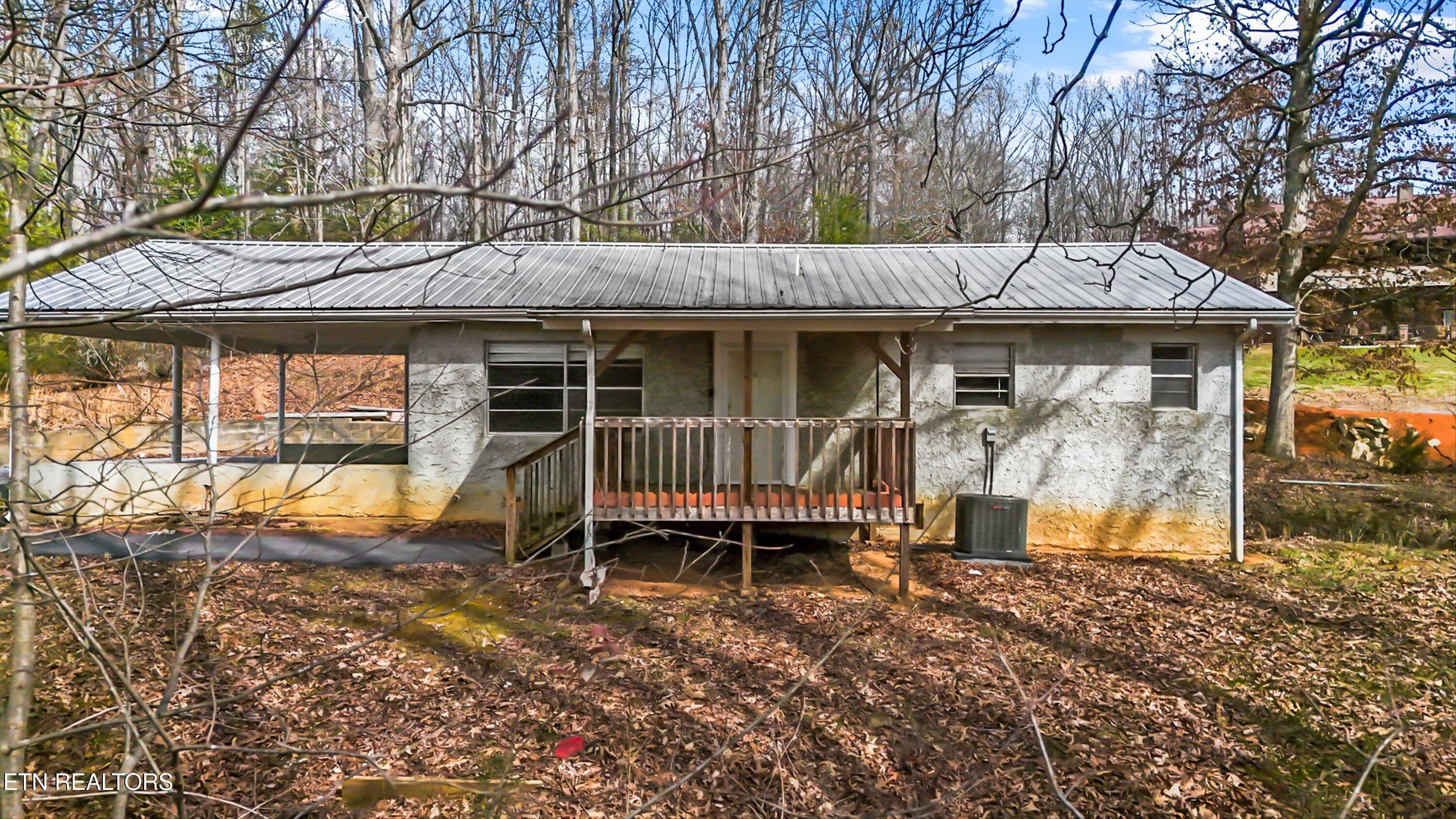1360 Lower English Creek Road Newport TN 37821