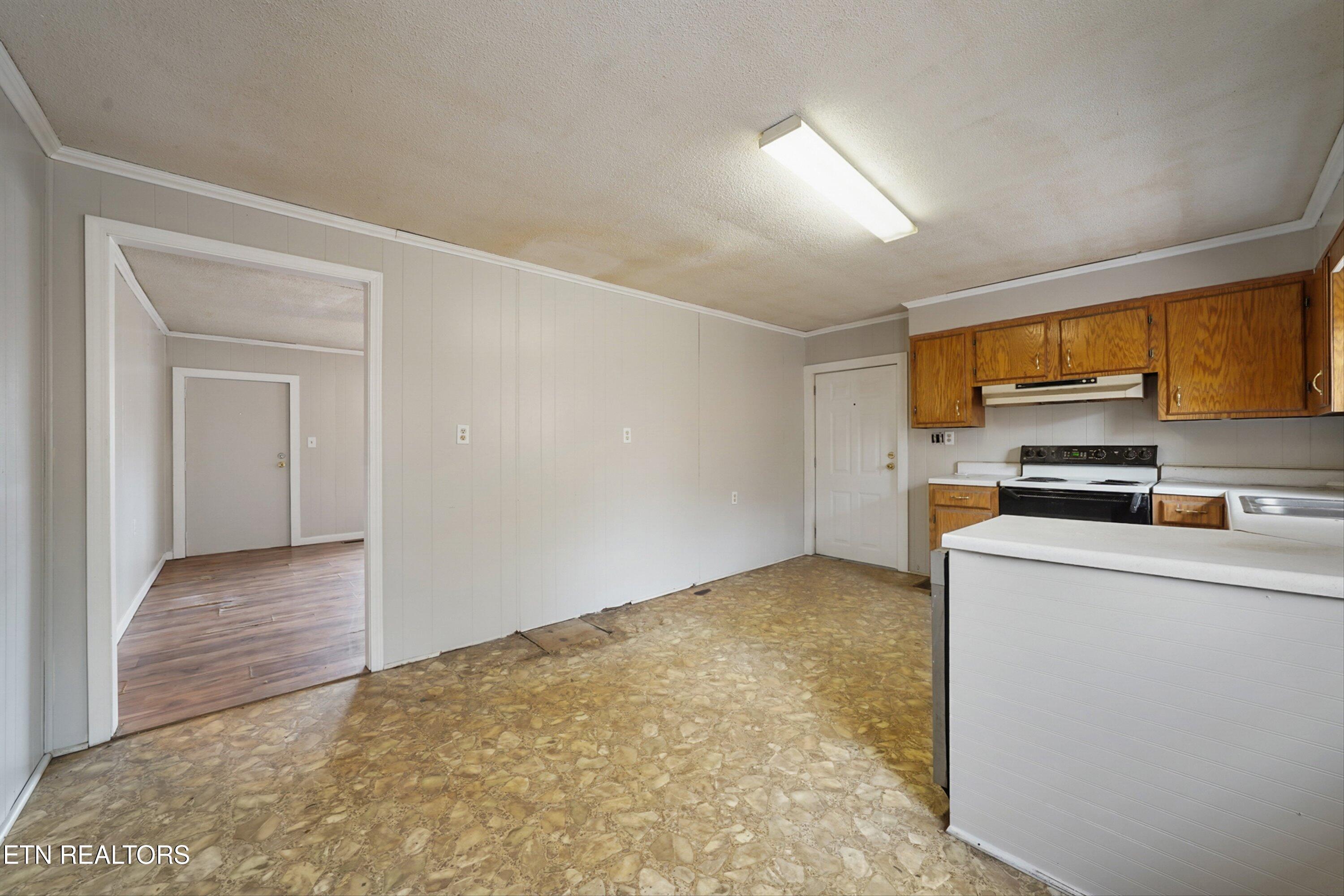 1360 Lower English Creek Road Newport TN 37821