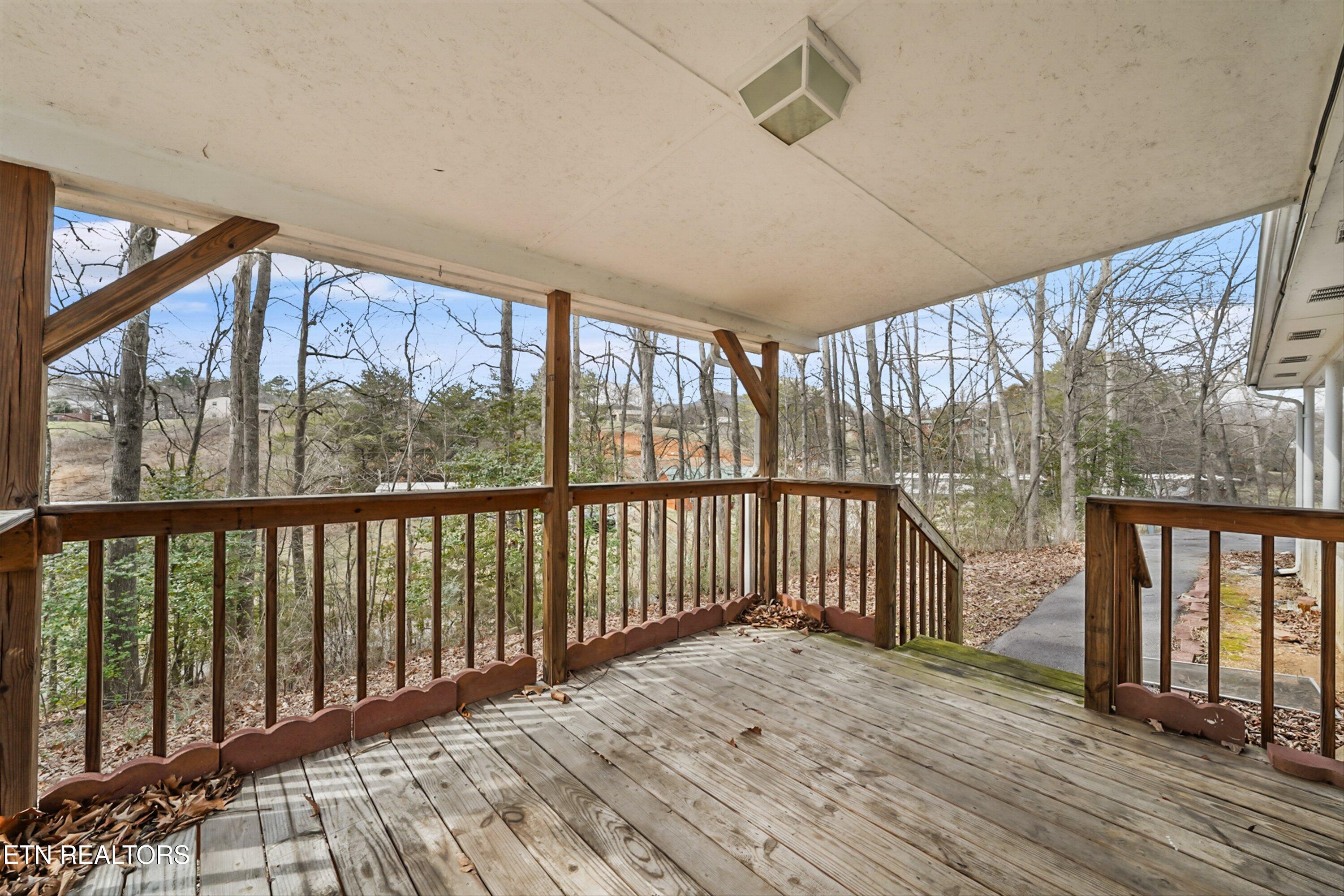 1360 Lower English Creek Road Newport TN 37821