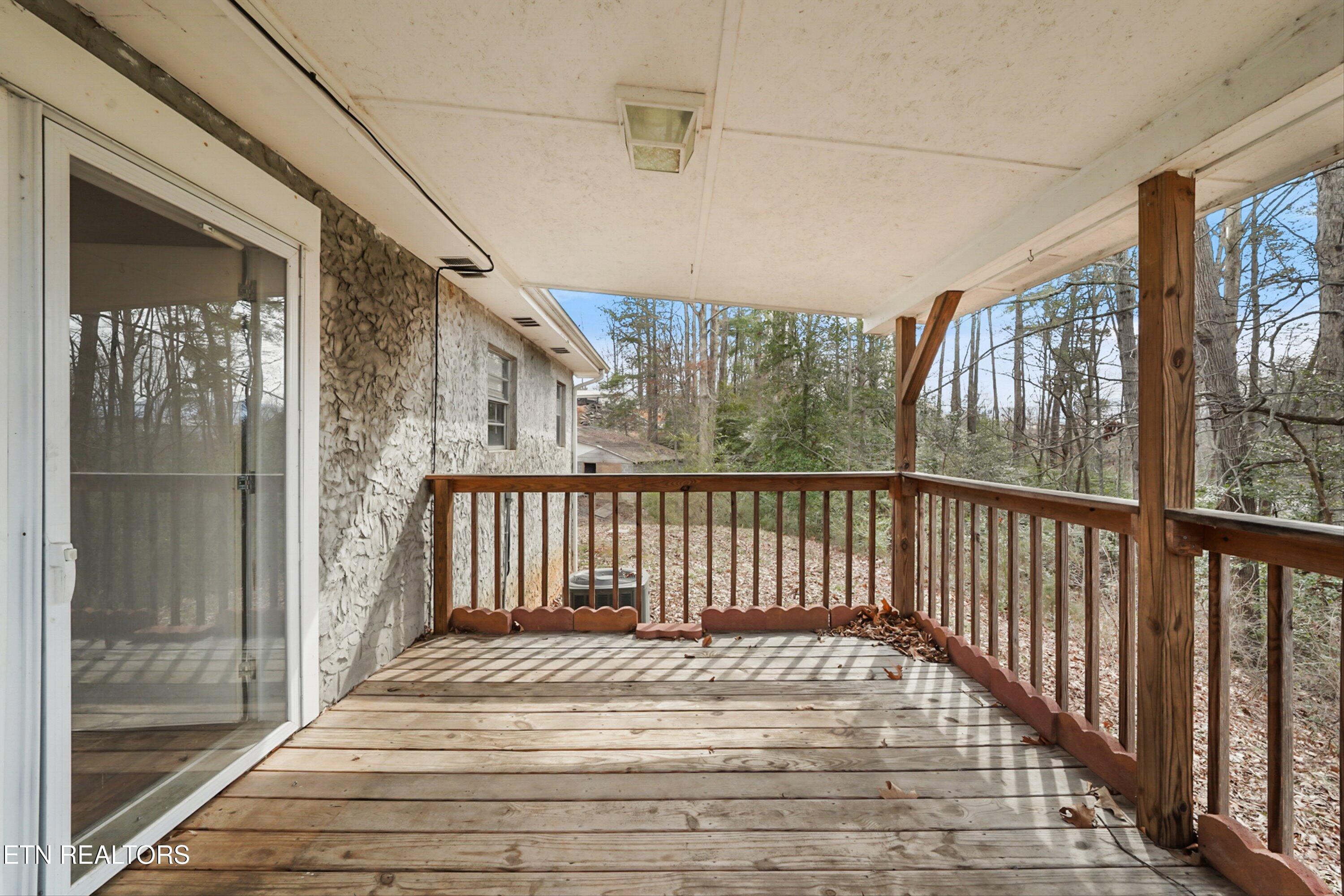 1360 Lower English Creek Road Newport TN 37821