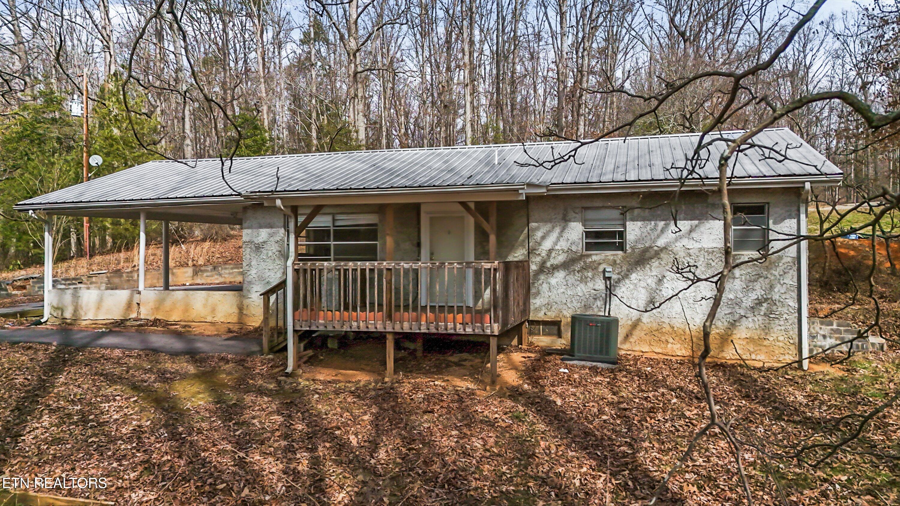 1360 Lower English Creek Road Newport TN 37821