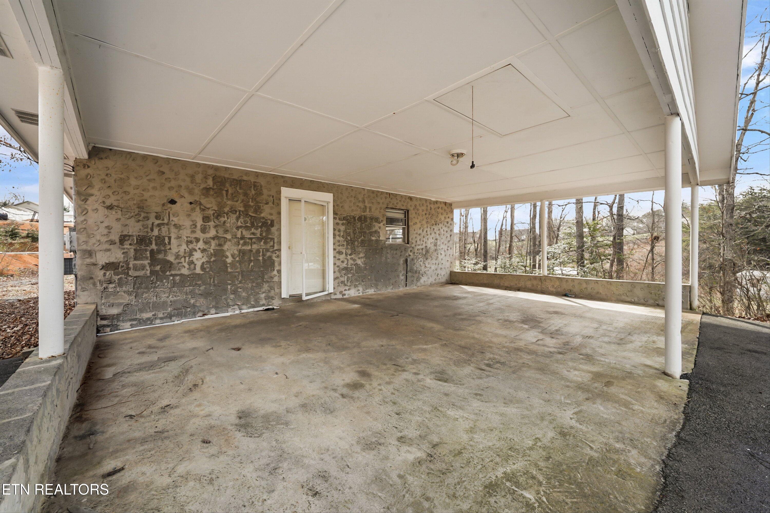 1360 Lower English Creek Road Newport TN 37821