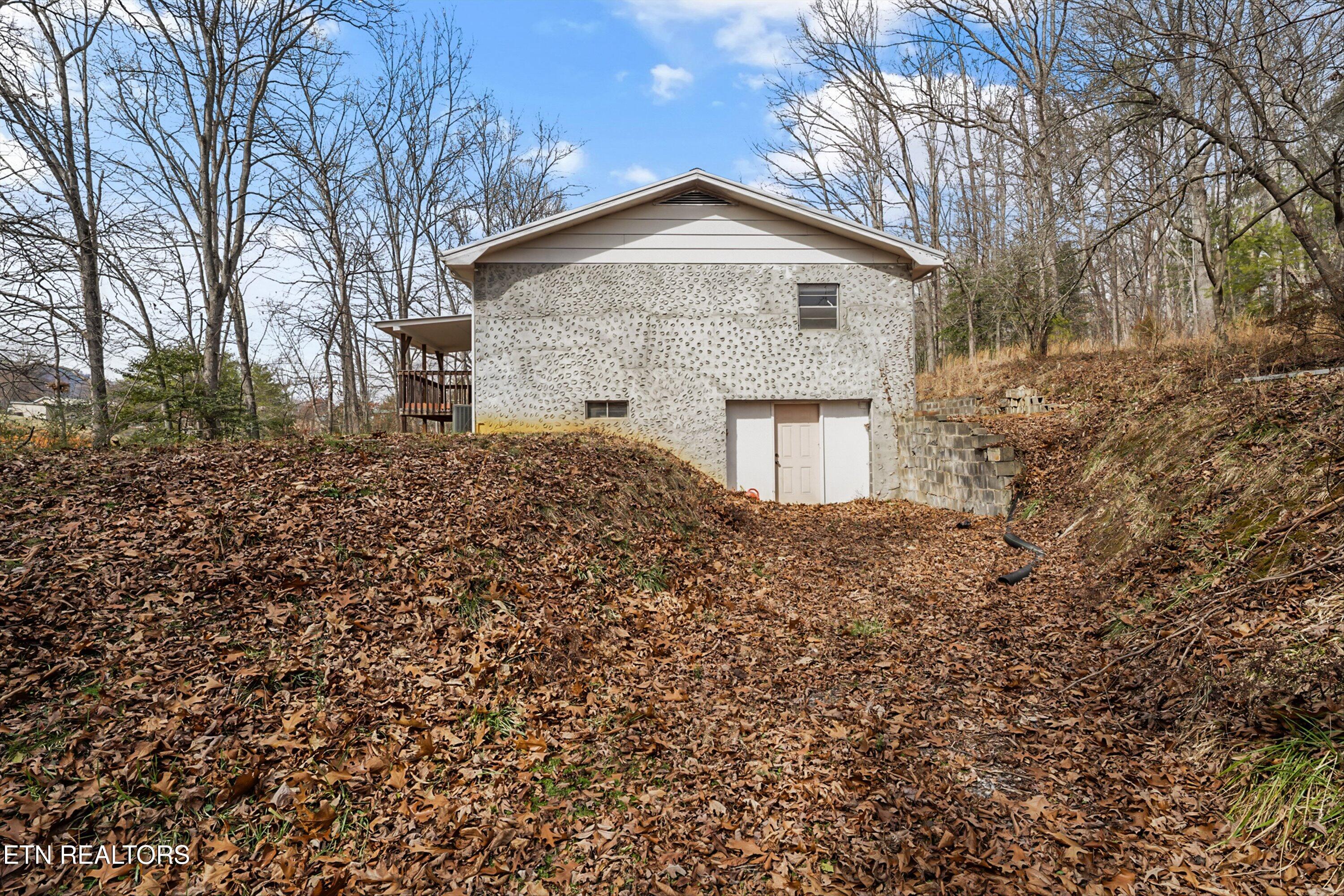 1360 Lower English Creek Road Newport TN 37821