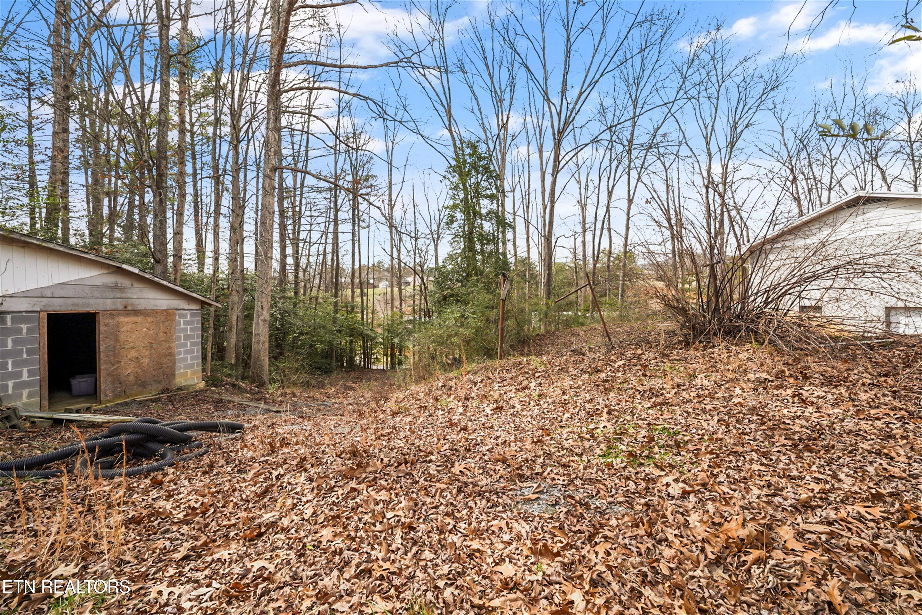 1360 Lower English Creek Road Newport TN 37821