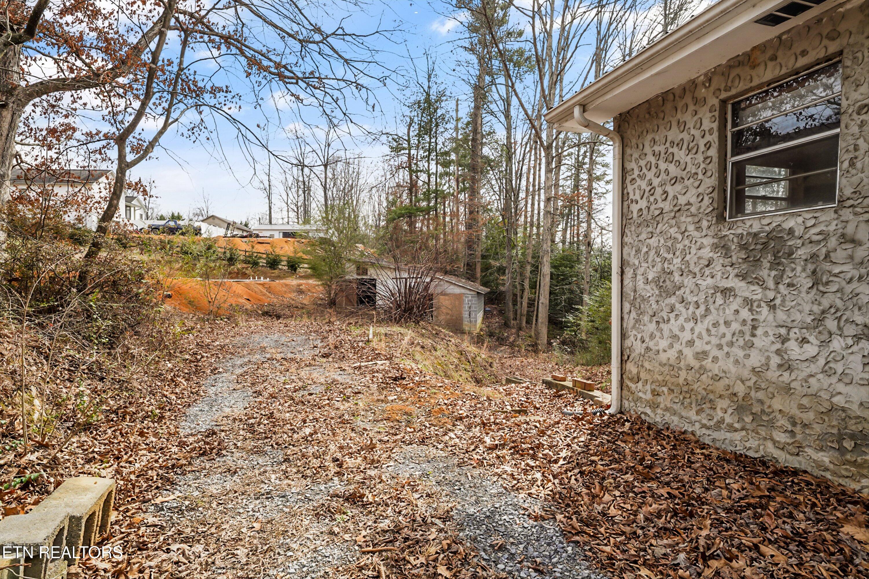 1360 Lower English Creek Road Newport TN 37821