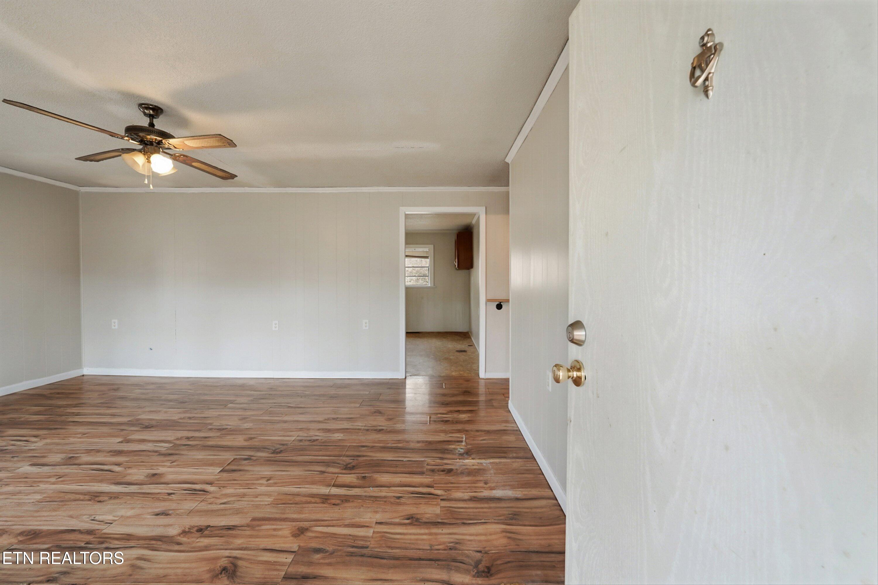 1360 Lower English Creek Road Newport TN 37821