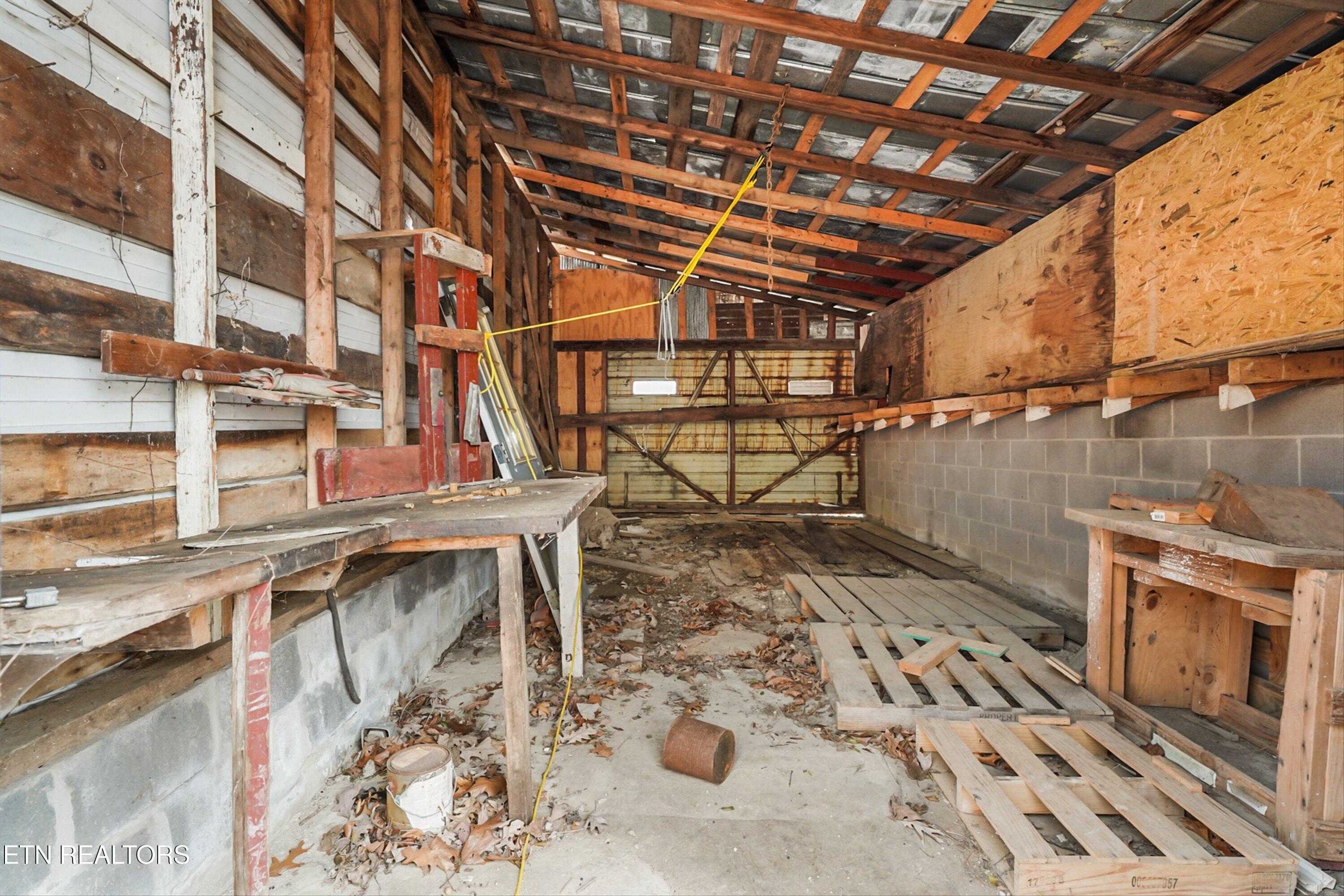 1360 Lower English Creek Road Newport TN 37821