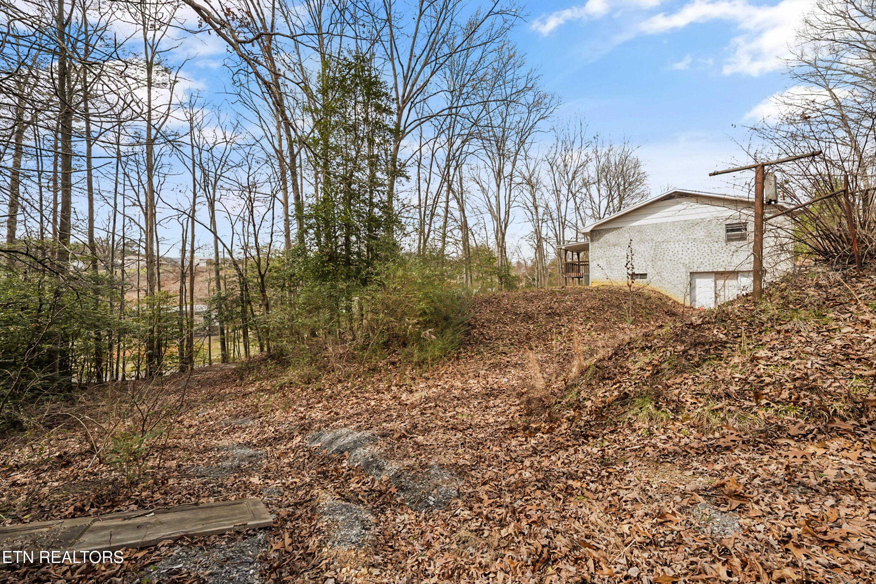 1360 Lower English Creek Road Newport TN 37821