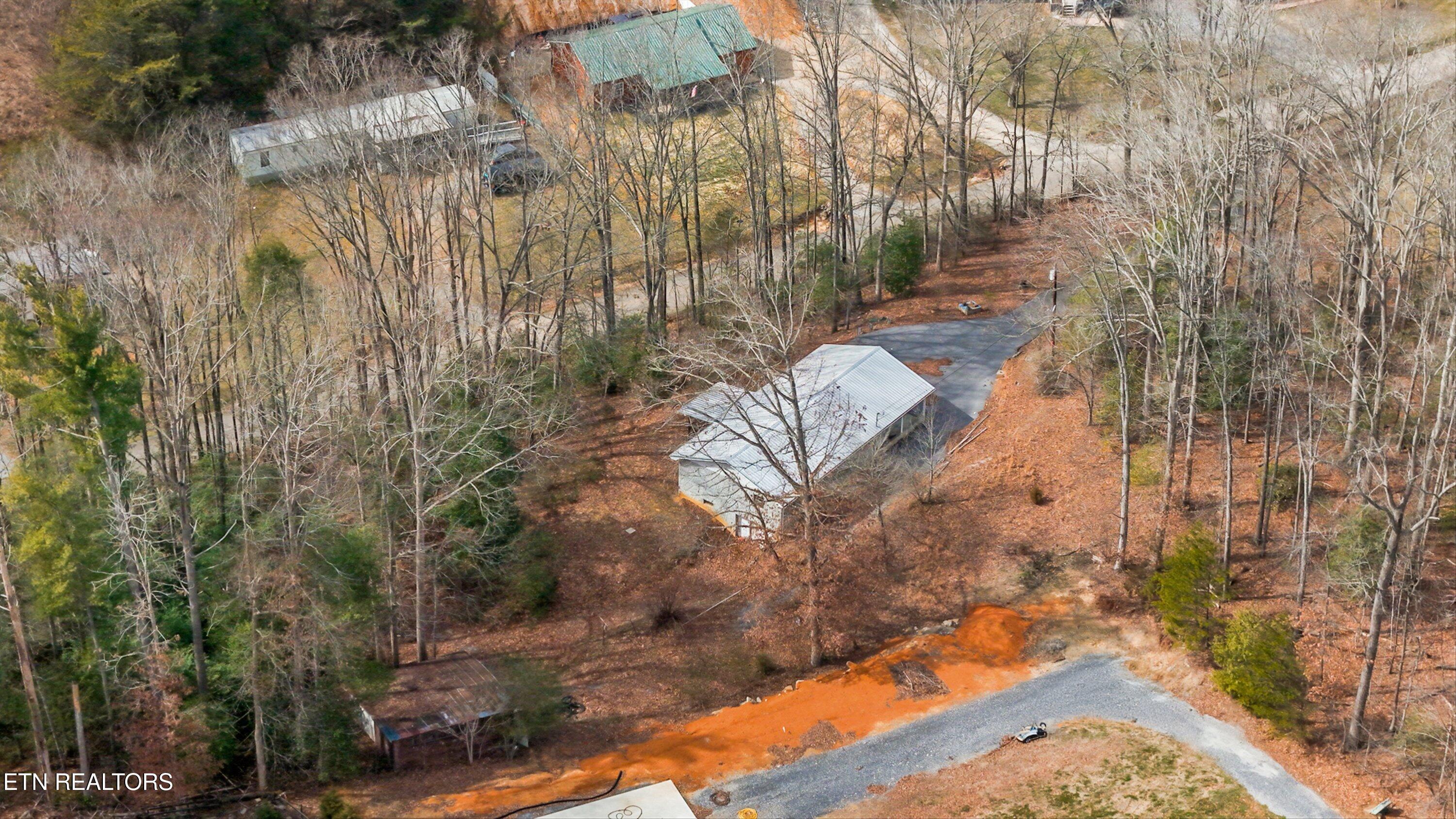 1360 Lower English Creek Road Newport TN 37821