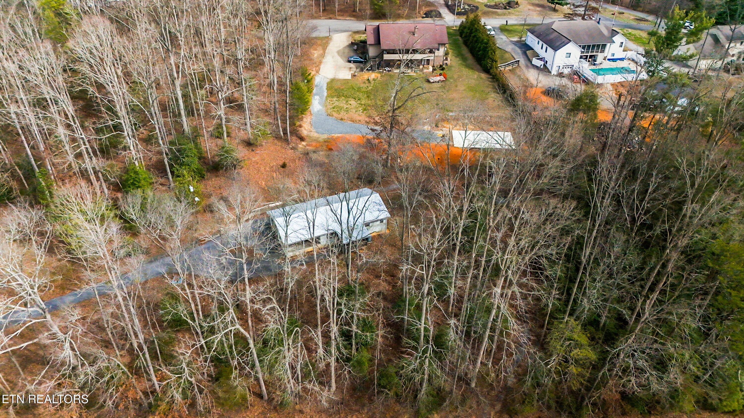 1360 Lower English Creek Road Newport TN 37821