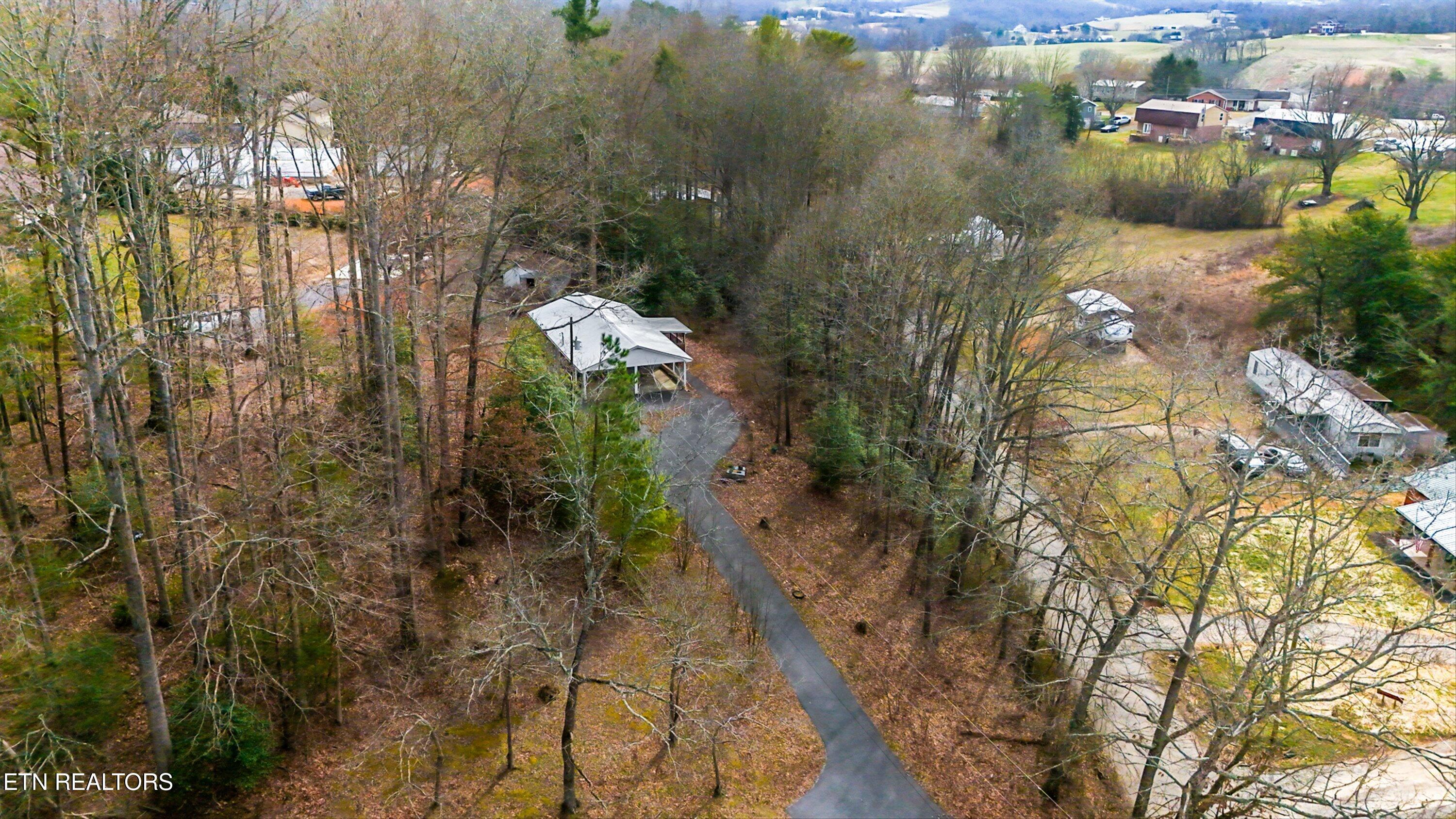 1360 Lower English Creek Road Newport TN 37821