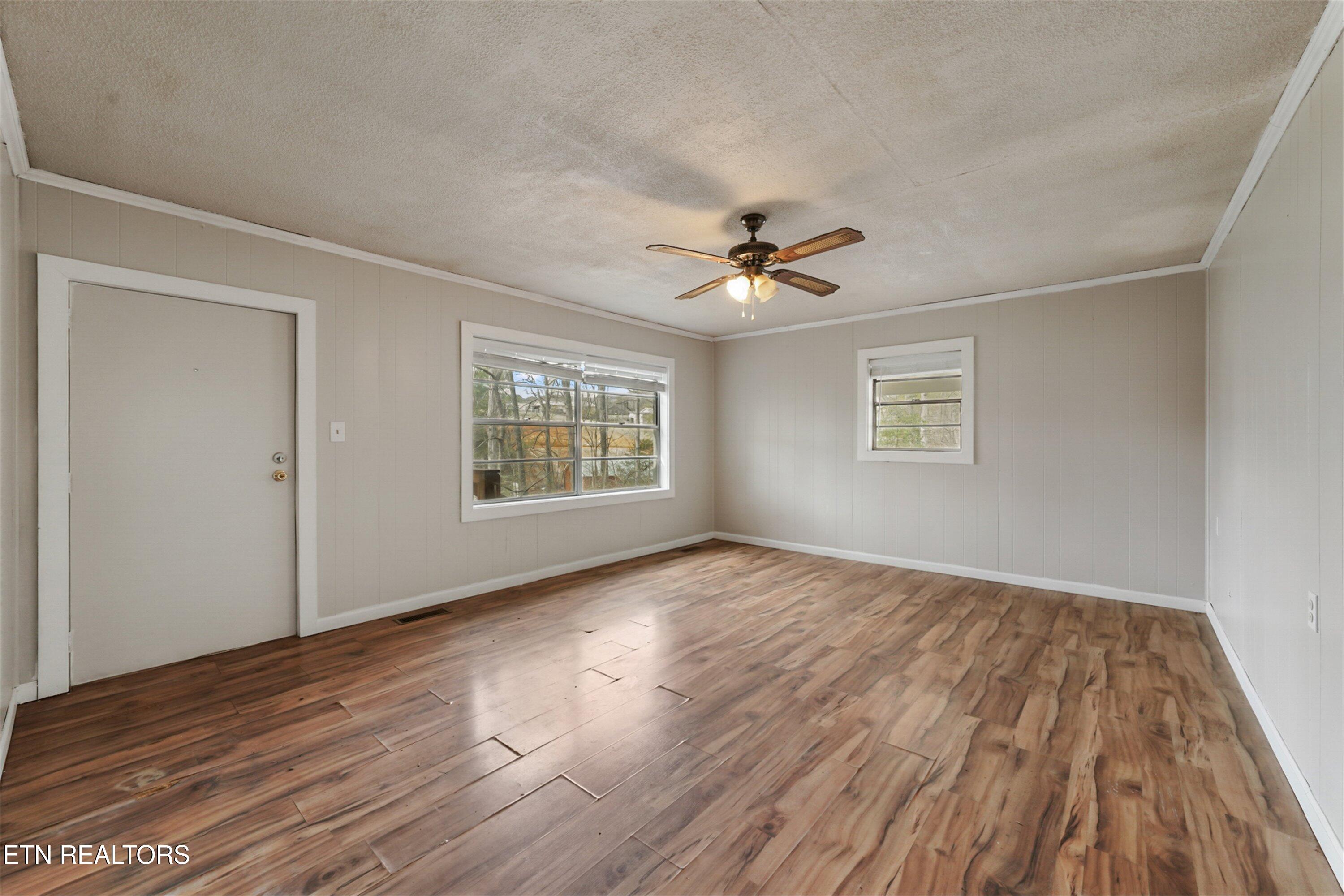 1360 Lower English Creek Road Newport TN 37821