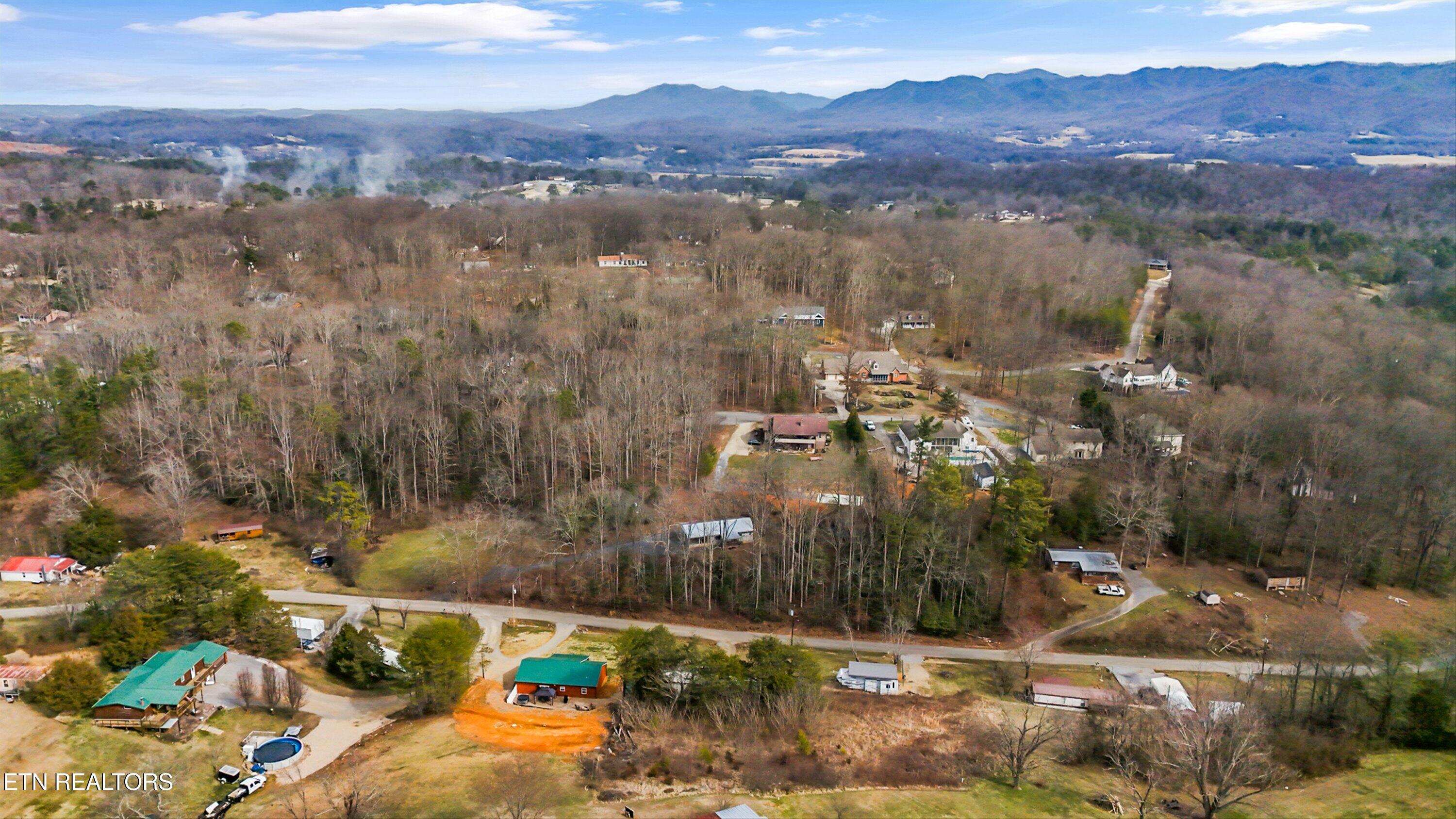 1360 Lower English Creek Road Newport TN 37821
