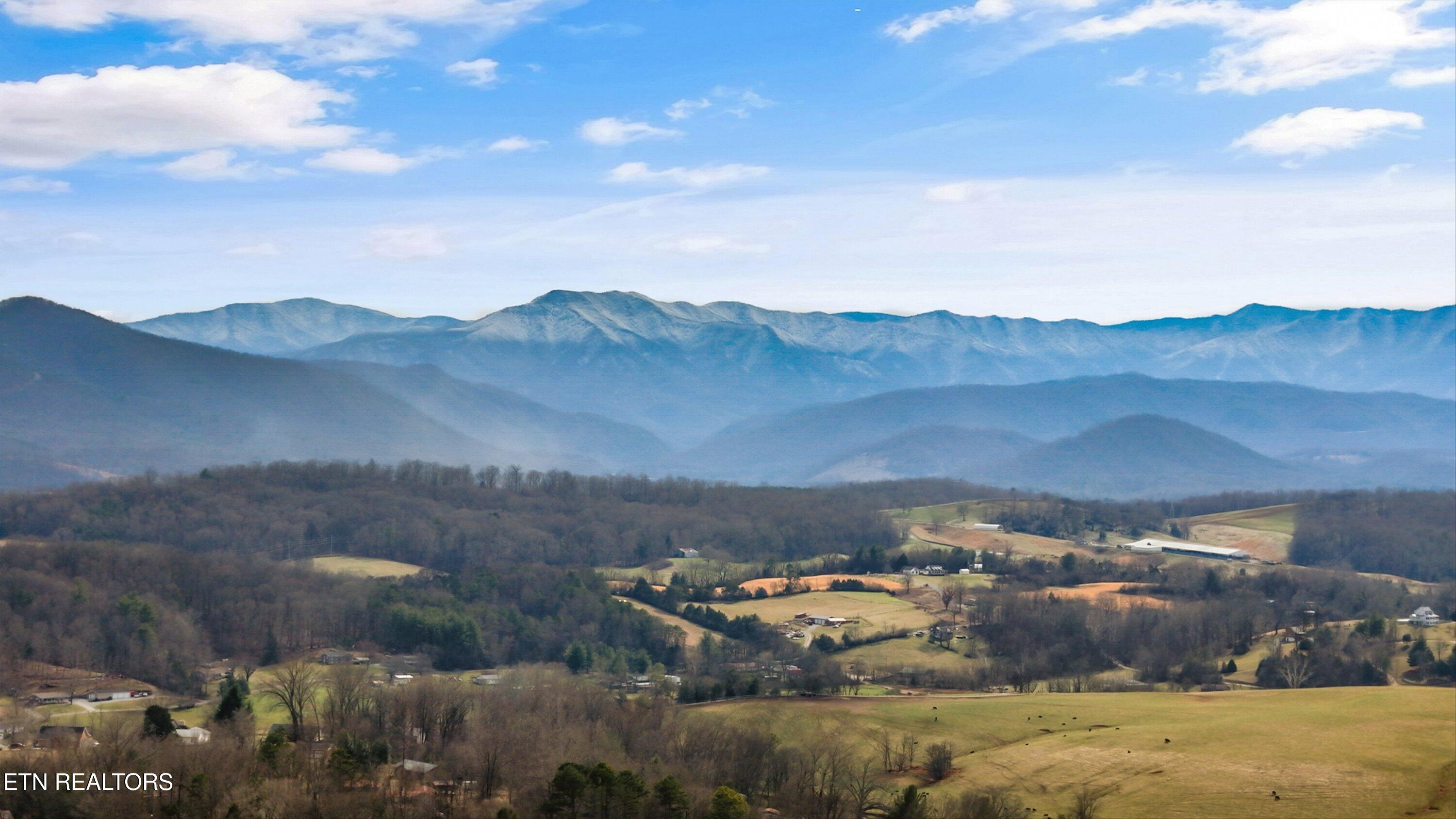 1360 Lower English Creek Road Newport TN 37821