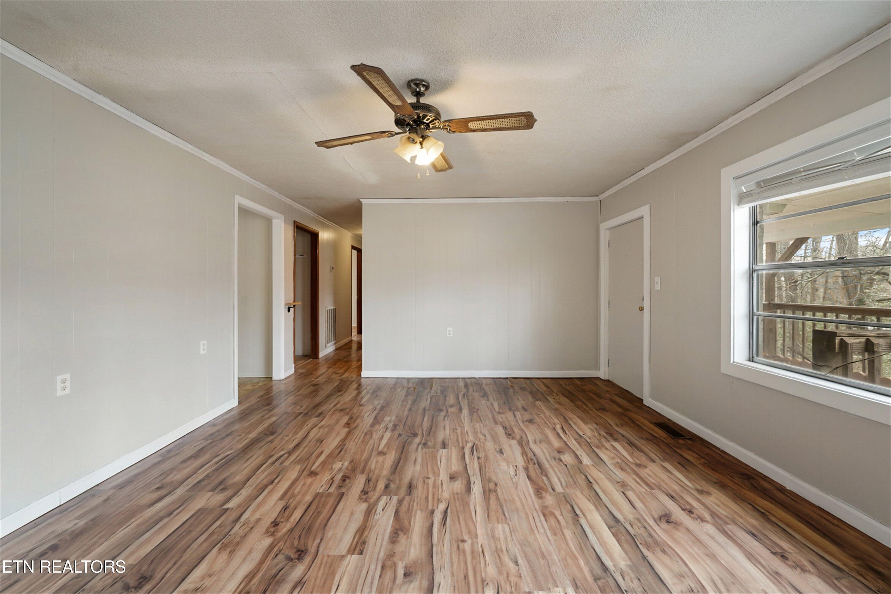 1360 Lower English Creek Road Newport TN 37821