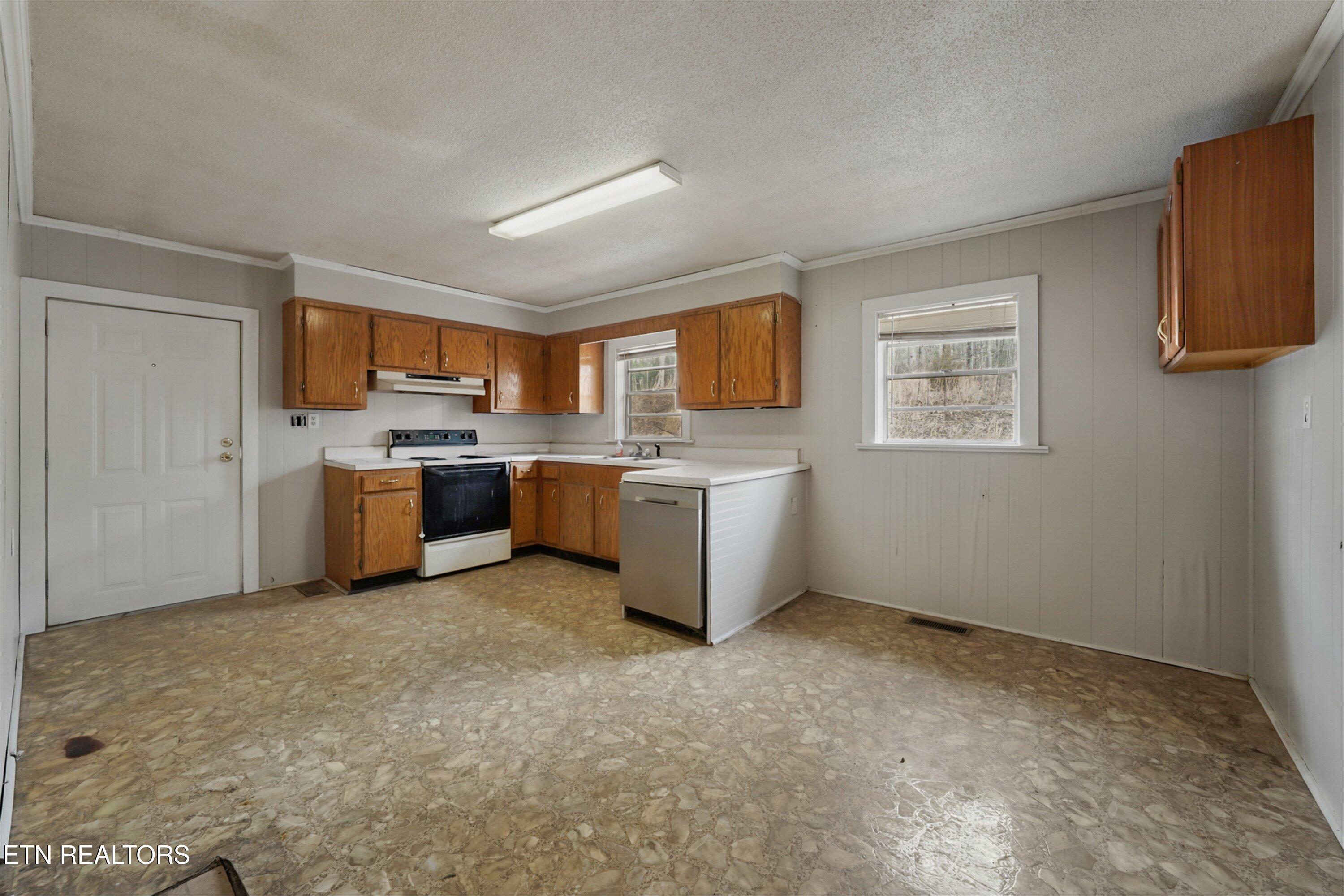 1360 Lower English Creek Road Newport TN 37821
