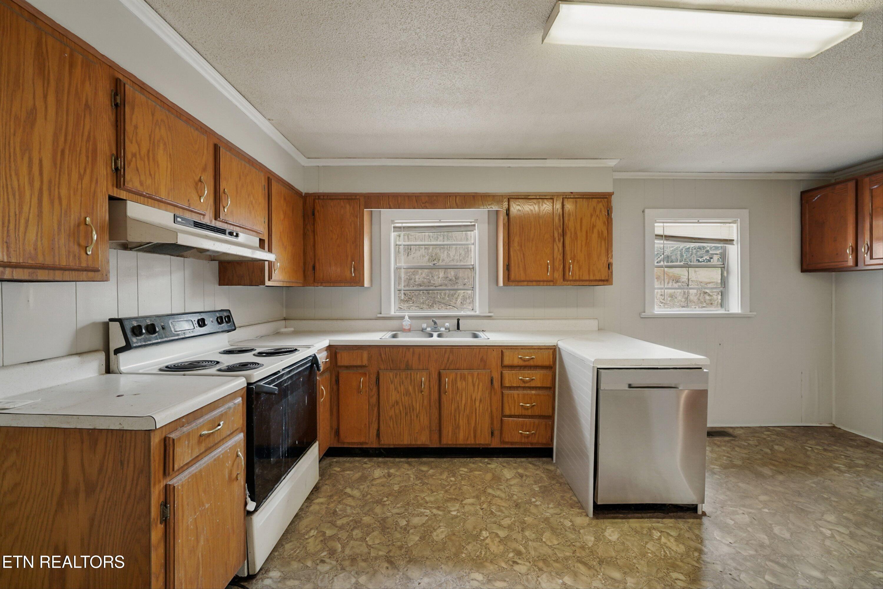 1360 Lower English Creek Road Newport TN 37821