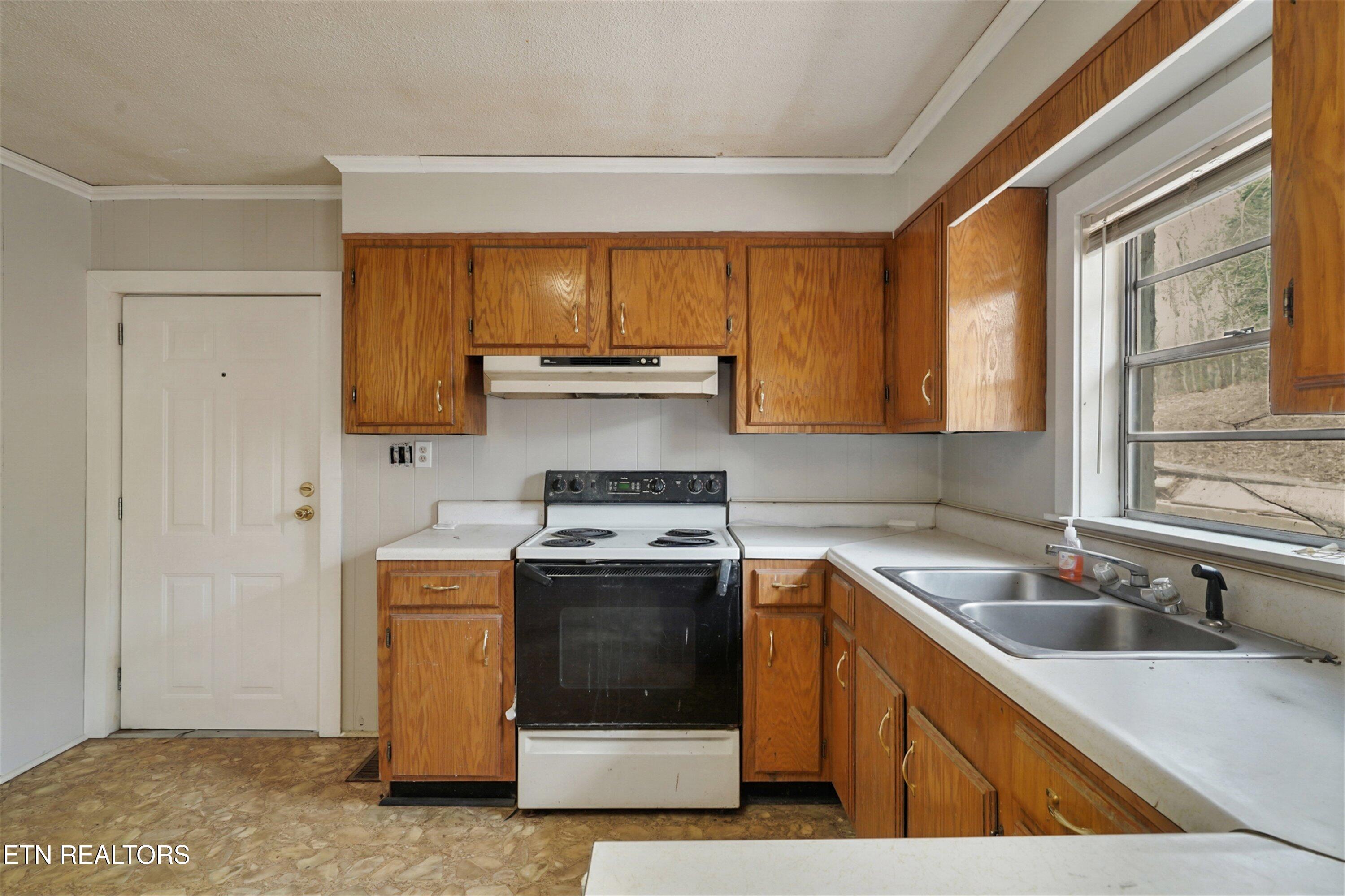 1360 Lower English Creek Road Newport TN 37821
