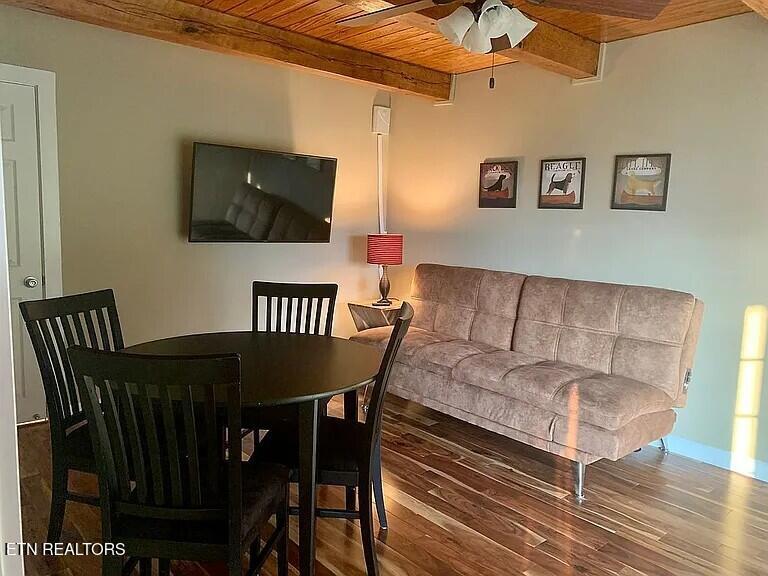 175 Dillon Road Baxter TN 38544