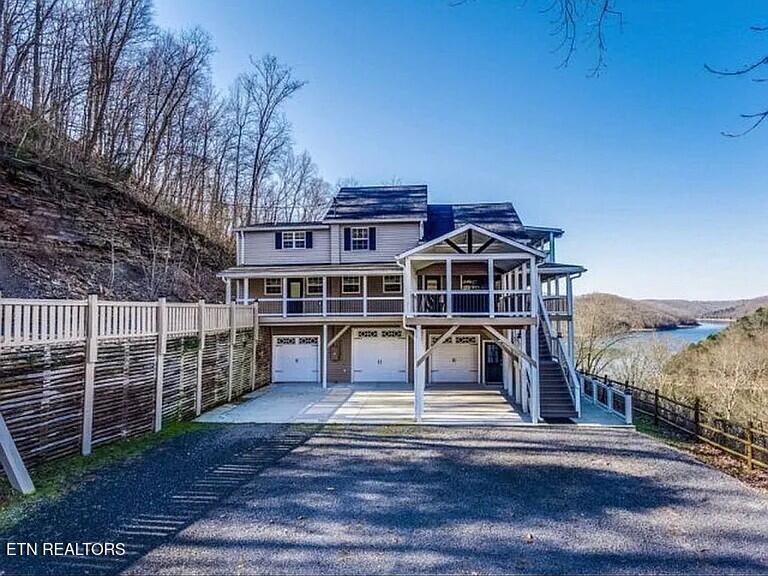 175 Dillon Road Baxter TN 38544