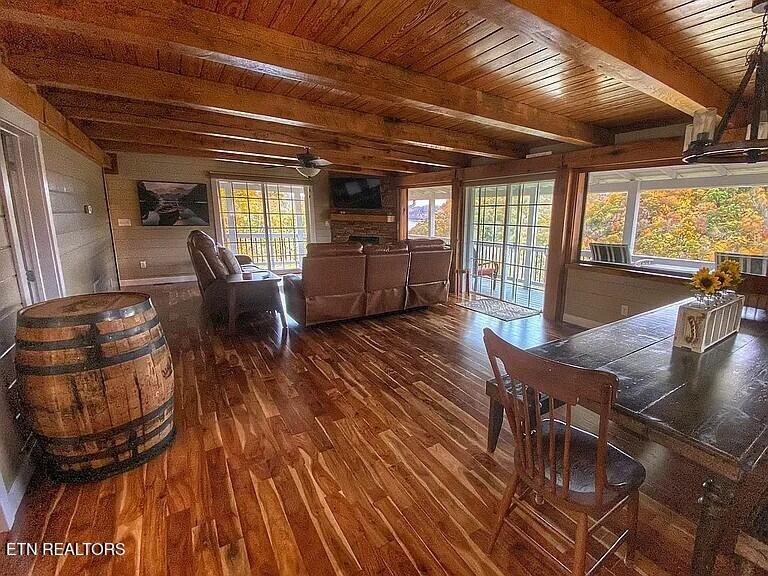 175 Dillon Road Baxter TN 38544