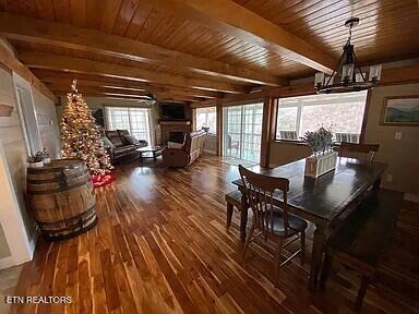 175 Dillon Road Baxter TN 38544