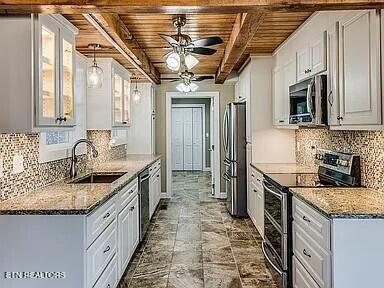 175 Dillon Road Baxter TN 38544