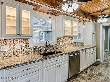 175 Dillon Road Baxter TN 38544