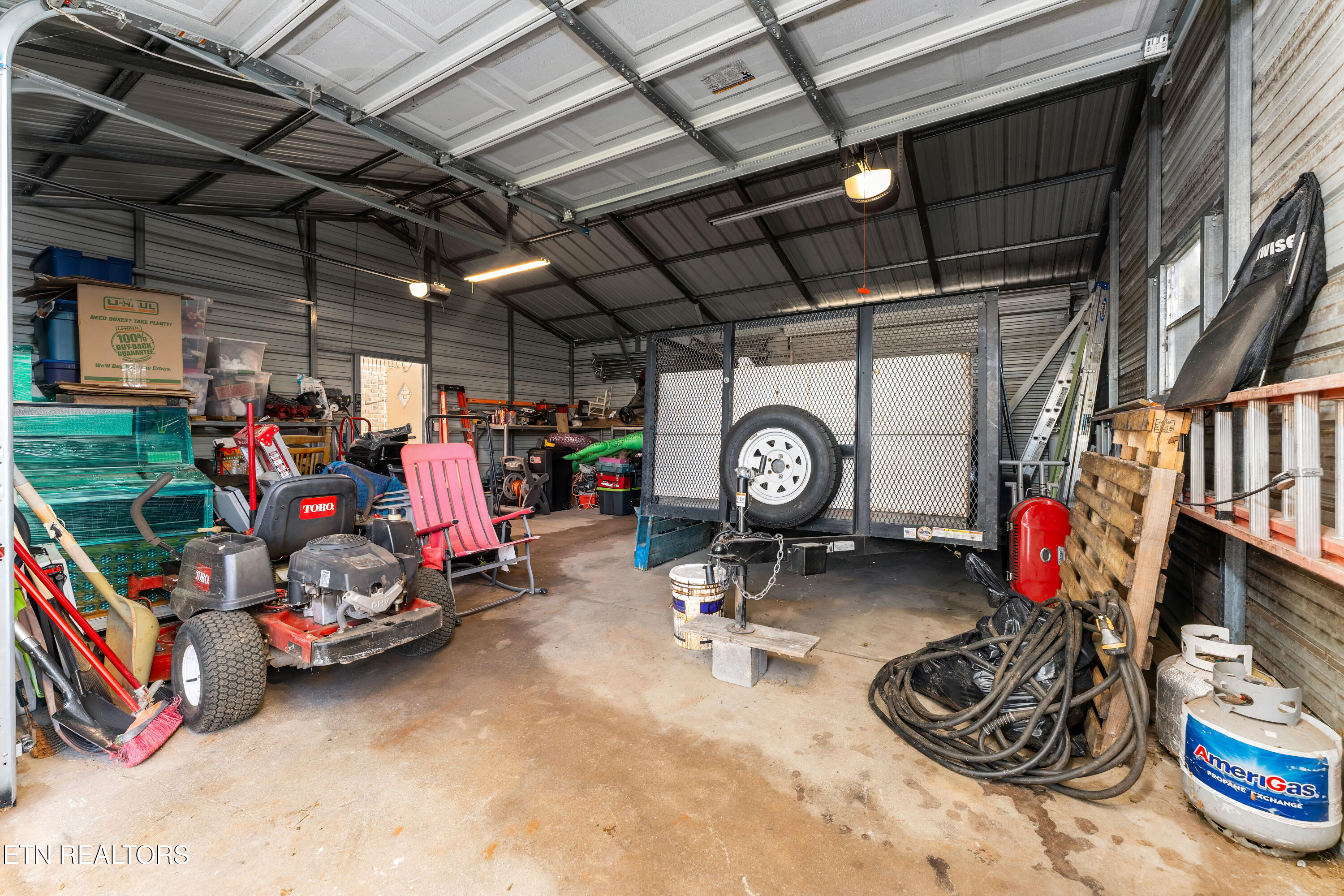 252 Chapman Overlook Drive Seymour TN 37865