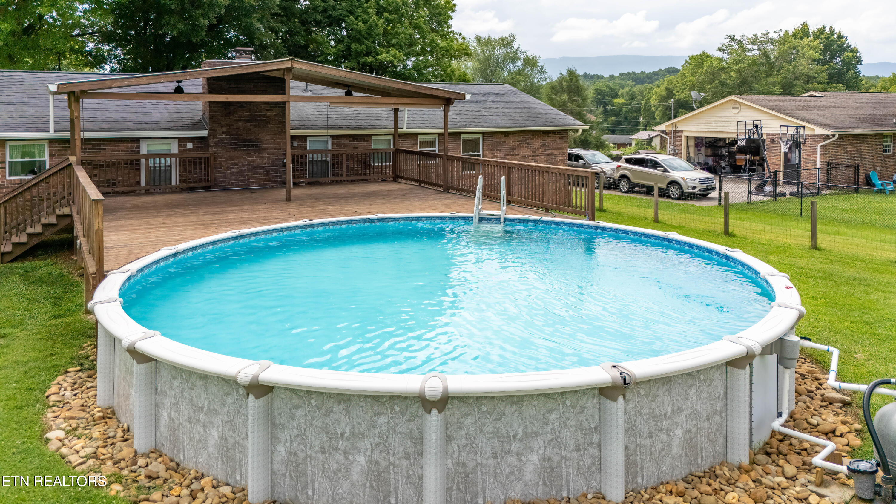 252 Chapman Overlook Drive Seymour TN 37865