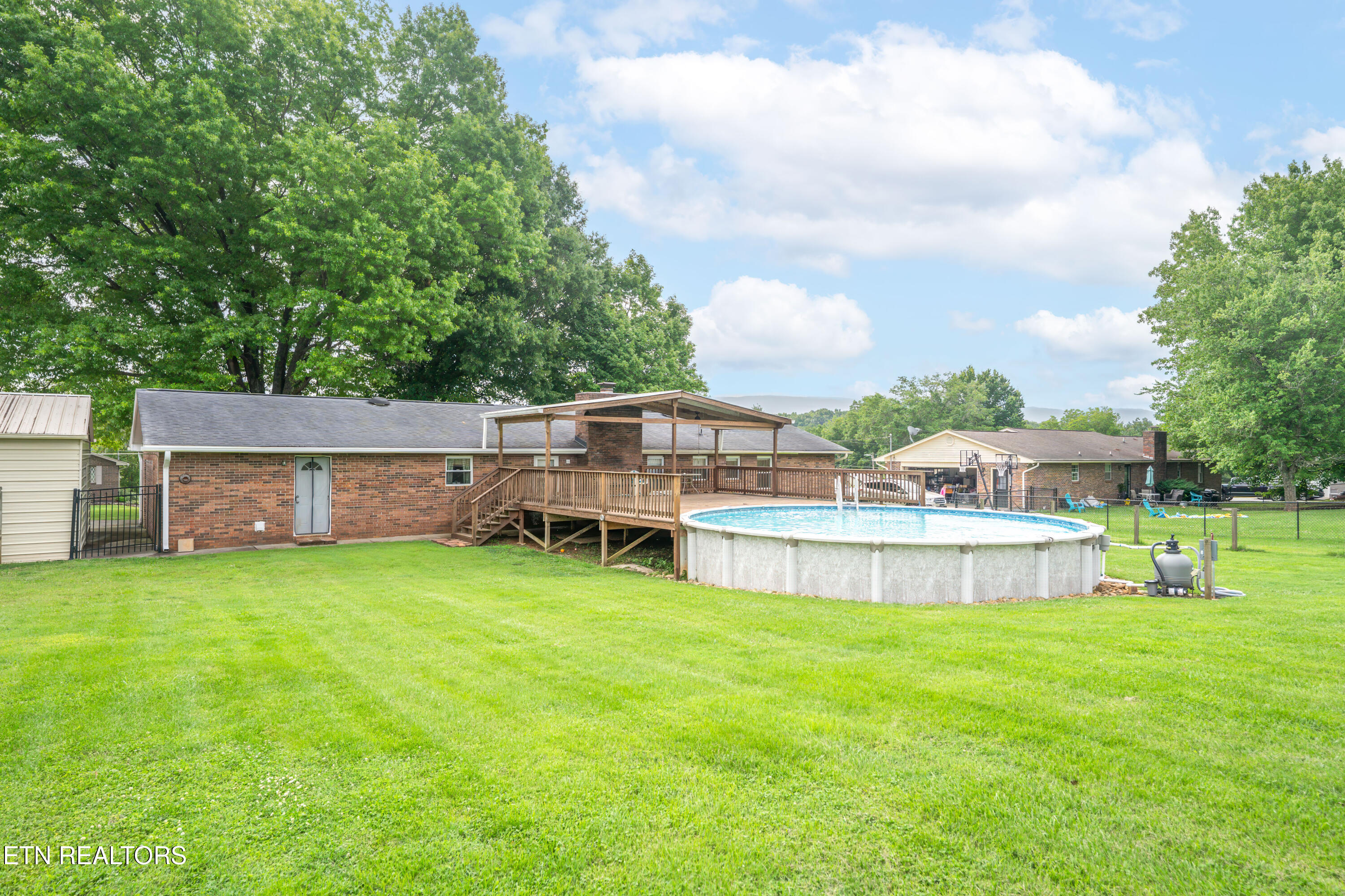252 Chapman Overlook Drive Seymour TN 37865