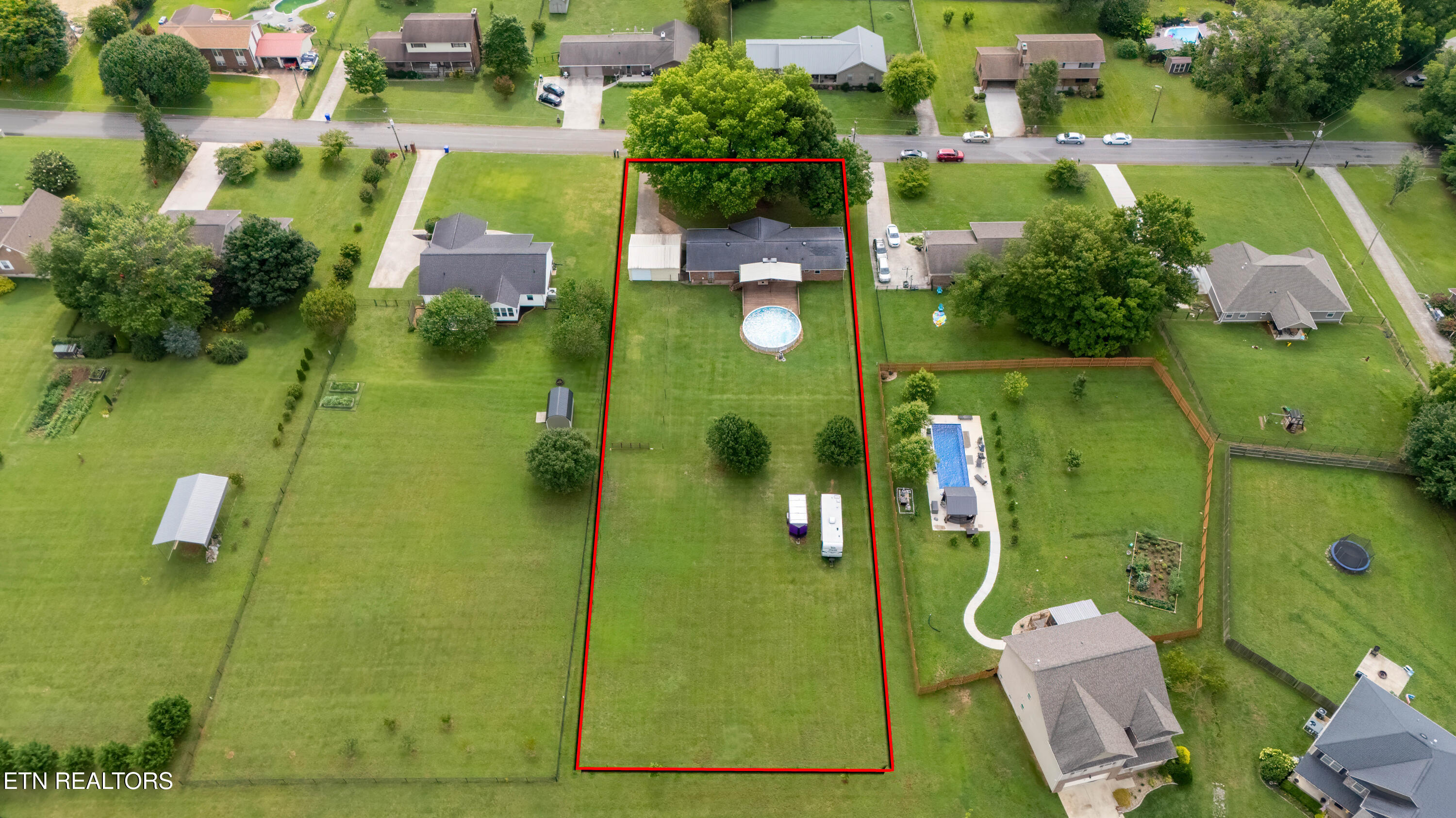 252 Chapman Overlook Drive Seymour TN 37865
