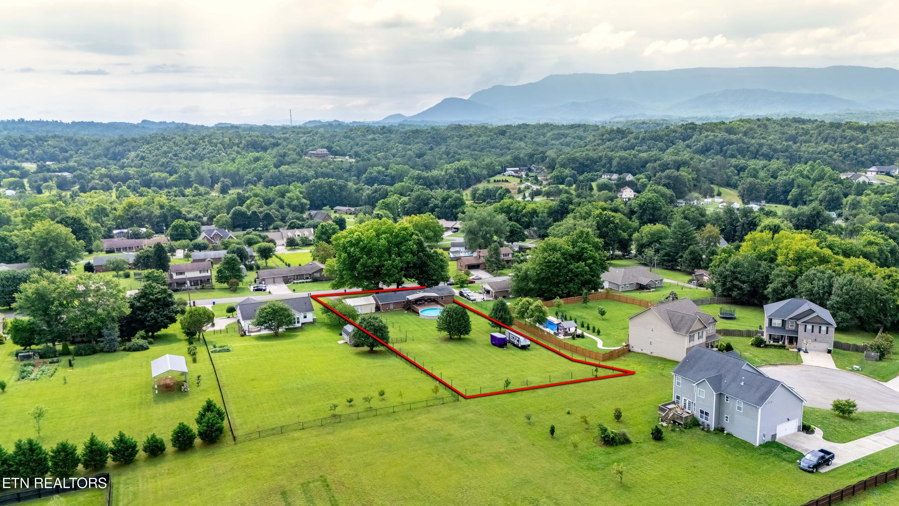 252 Chapman Overlook Drive Seymour TN 37865