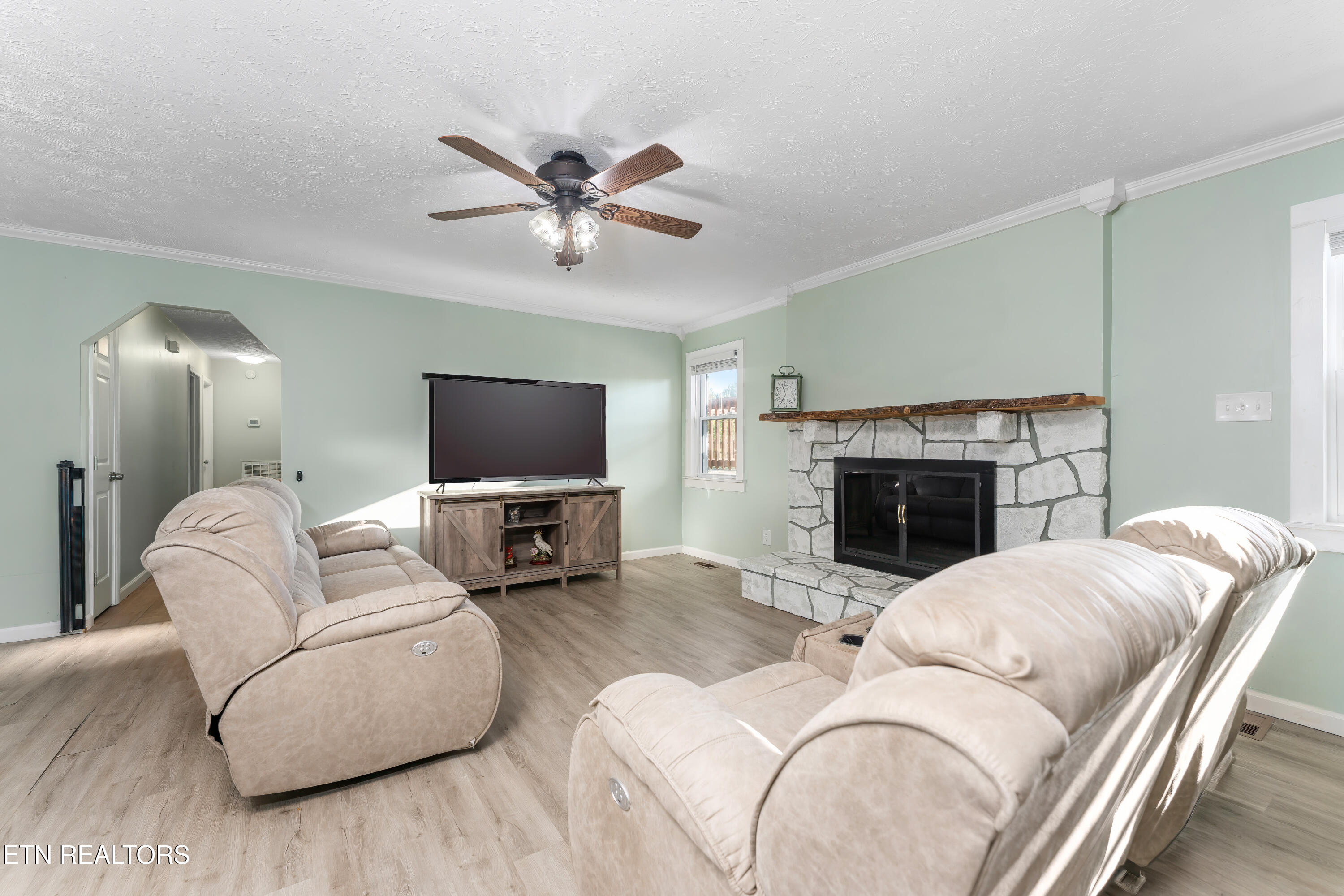 252 Chapman Overlook Drive Seymour TN 37865