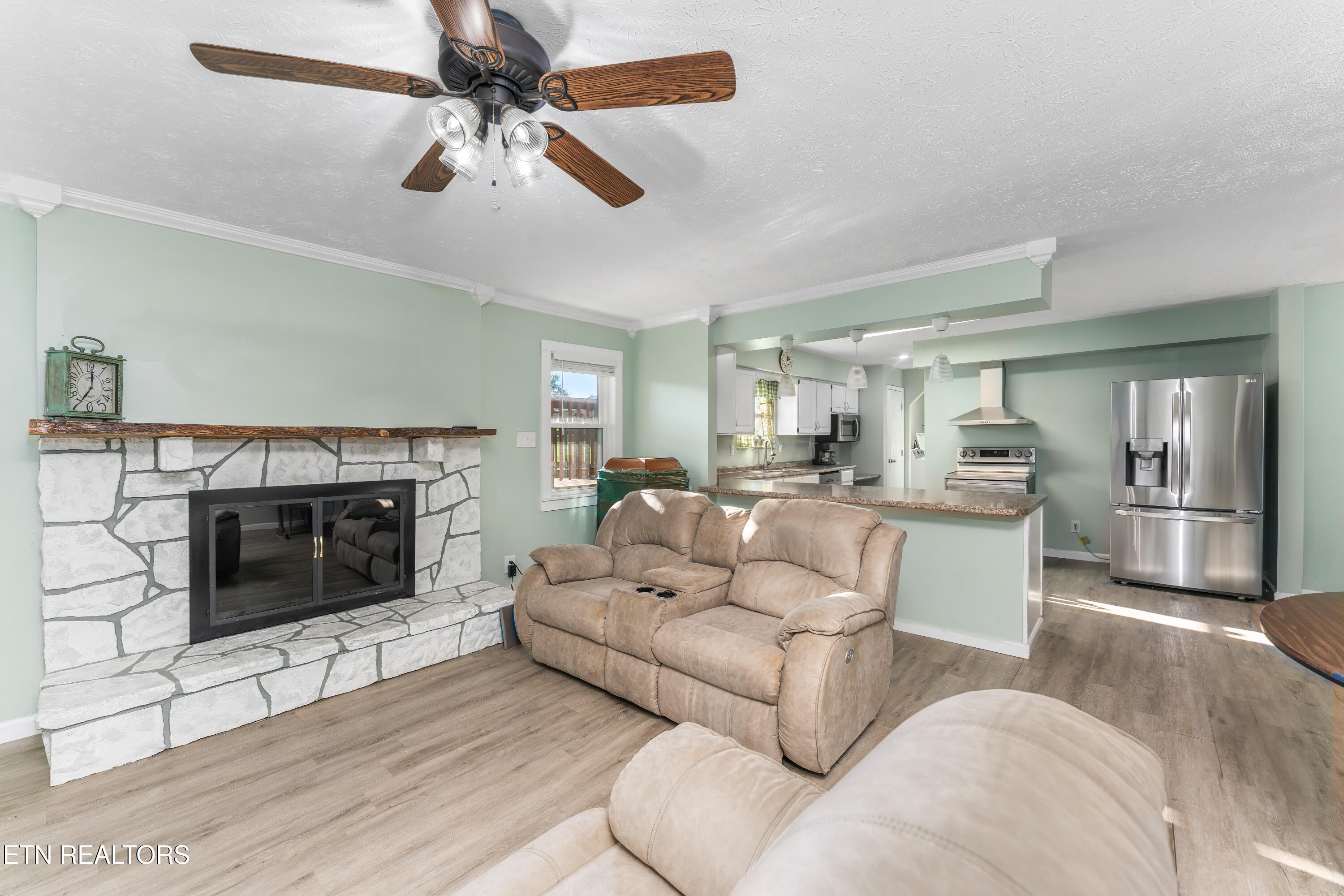 252 Chapman Overlook Drive Seymour TN 37865