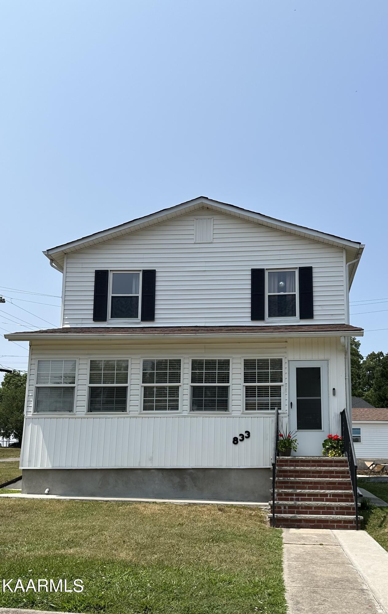 833 Poplar Street Alcoa TN 37701