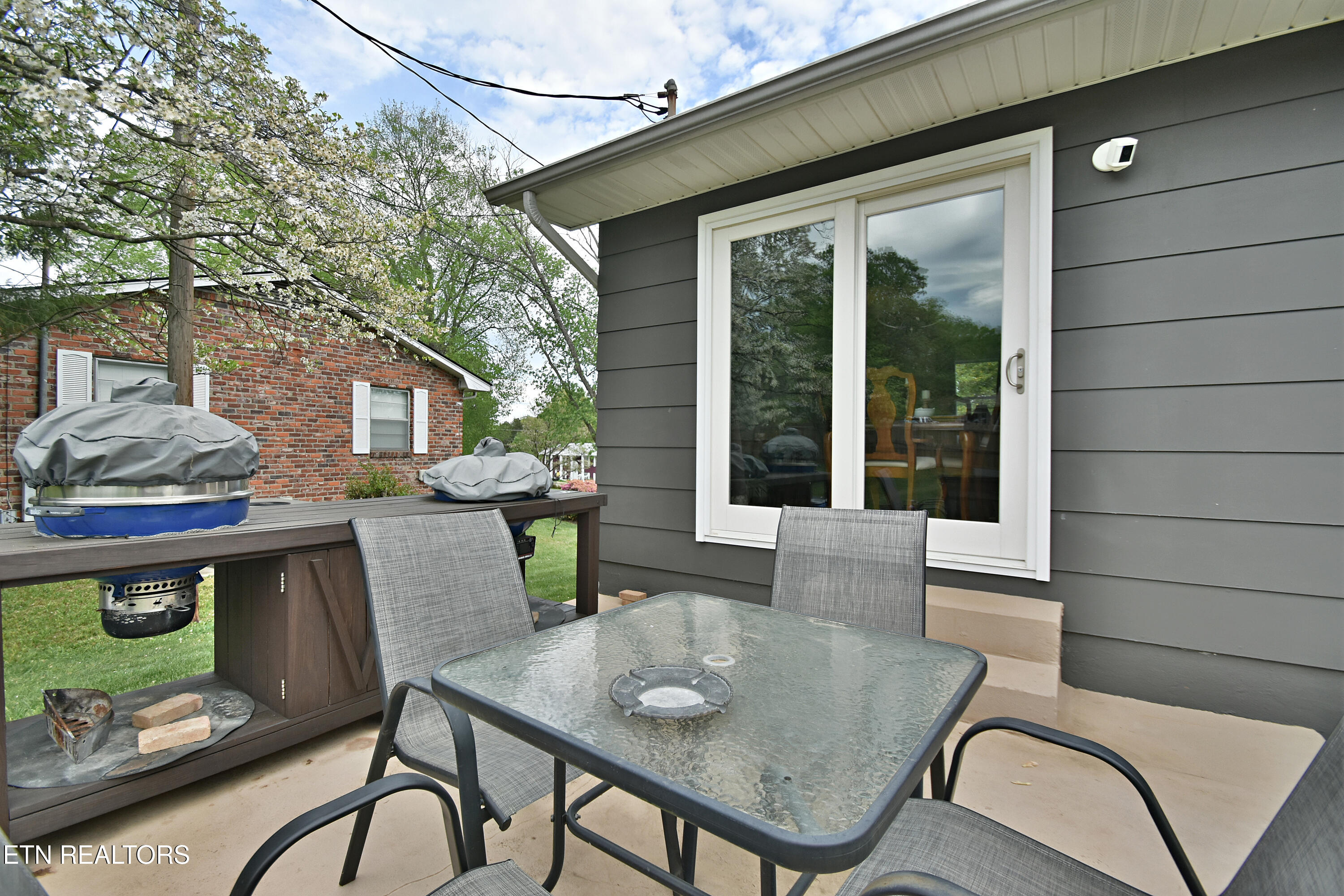 509 E Meadecrest Drive Knoxville TN 37923