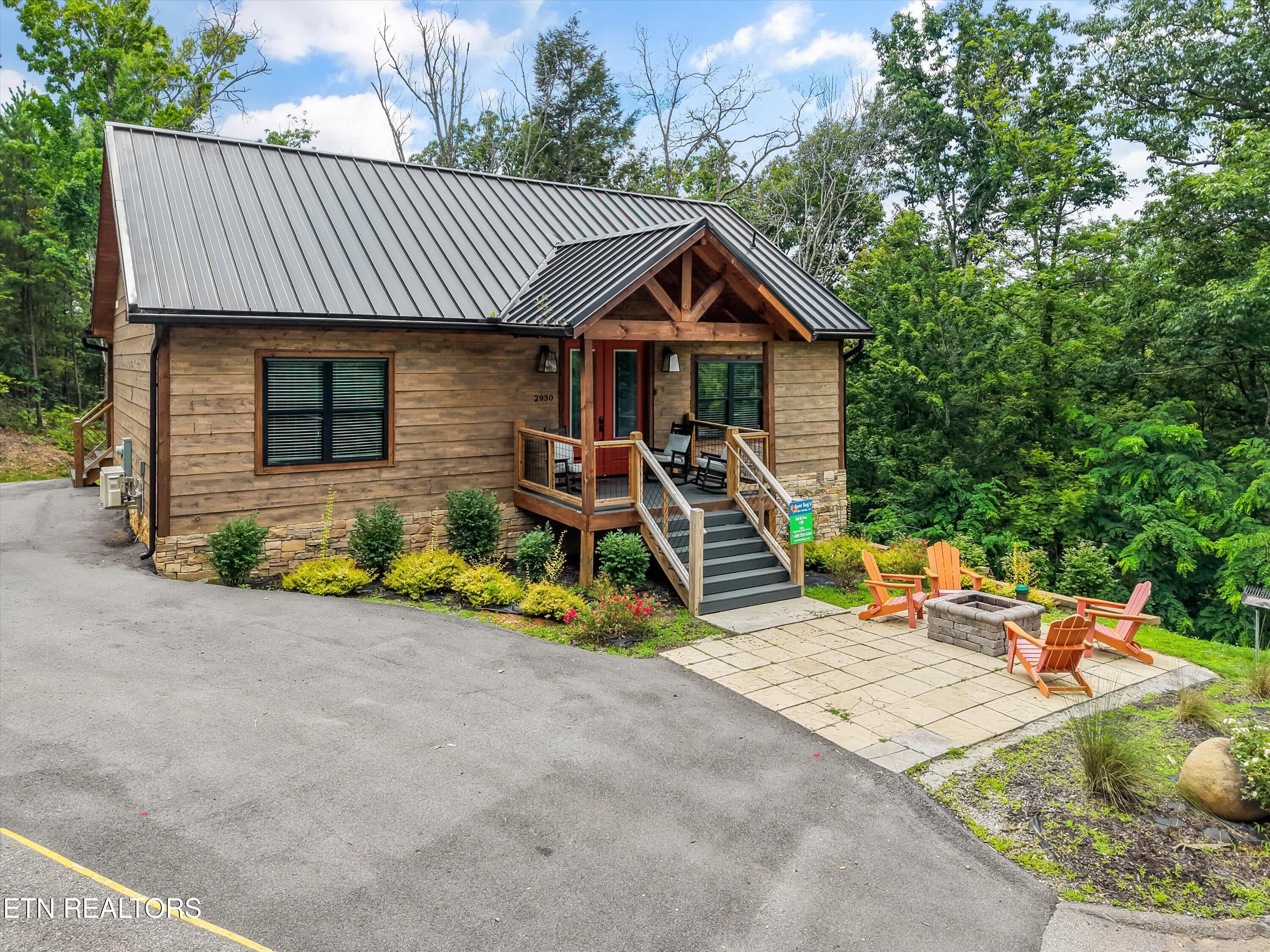 2930 Lighting Strike Drive Sevierville TN 37876