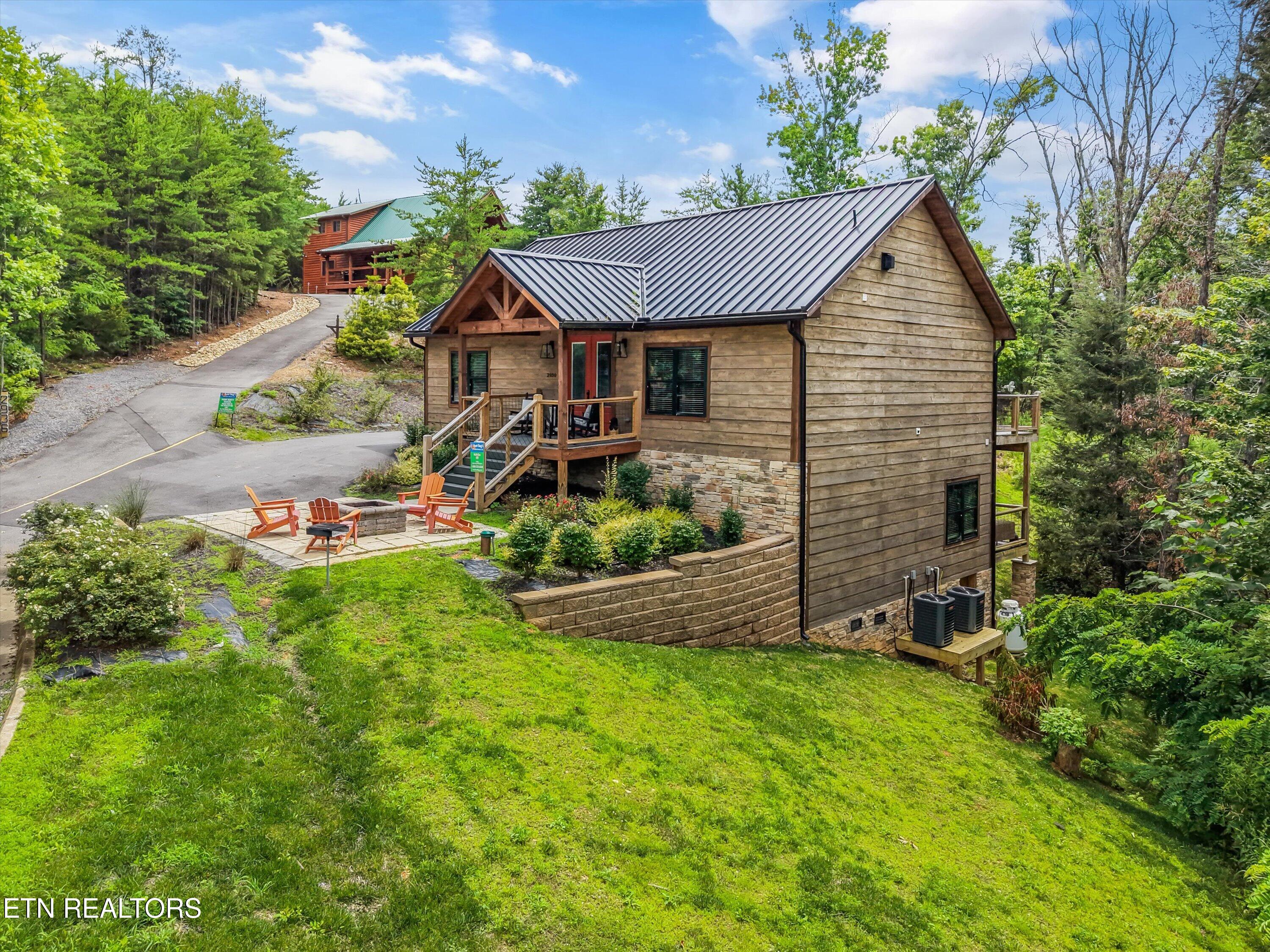 2930 Lighting Strike Drive Sevierville TN 37876
