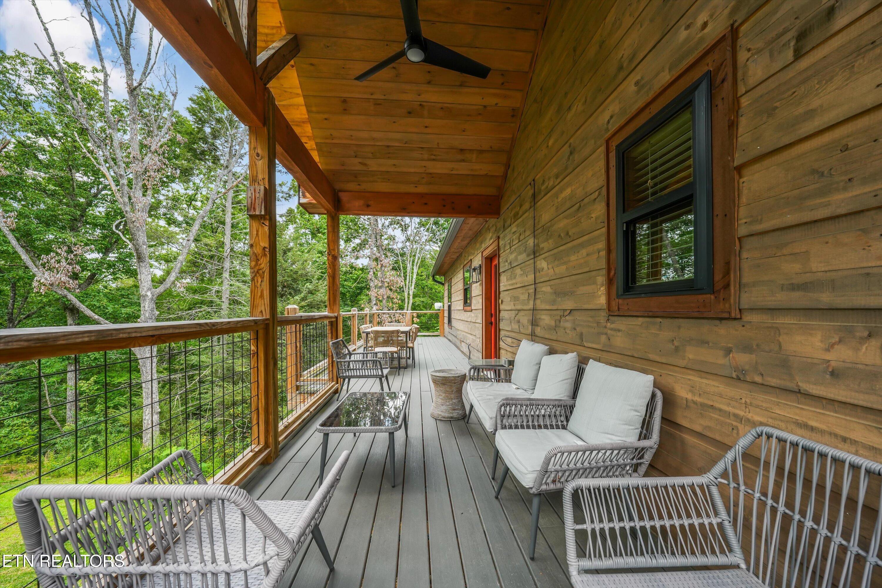 2930 Lighting Strike Drive Sevierville TN 37876